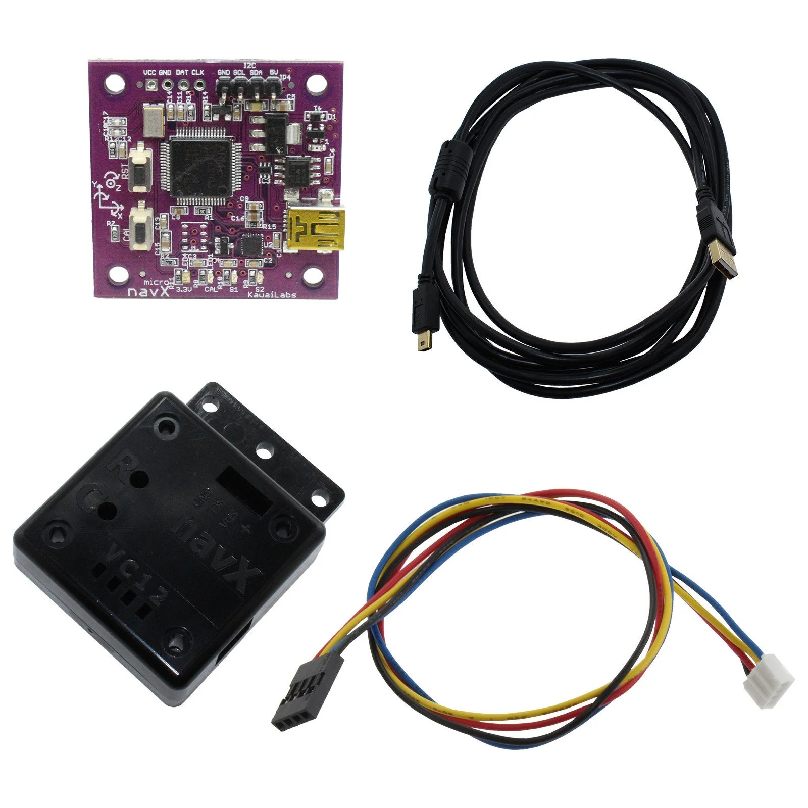 navX2-Micro Navigation Sensor - Image 3