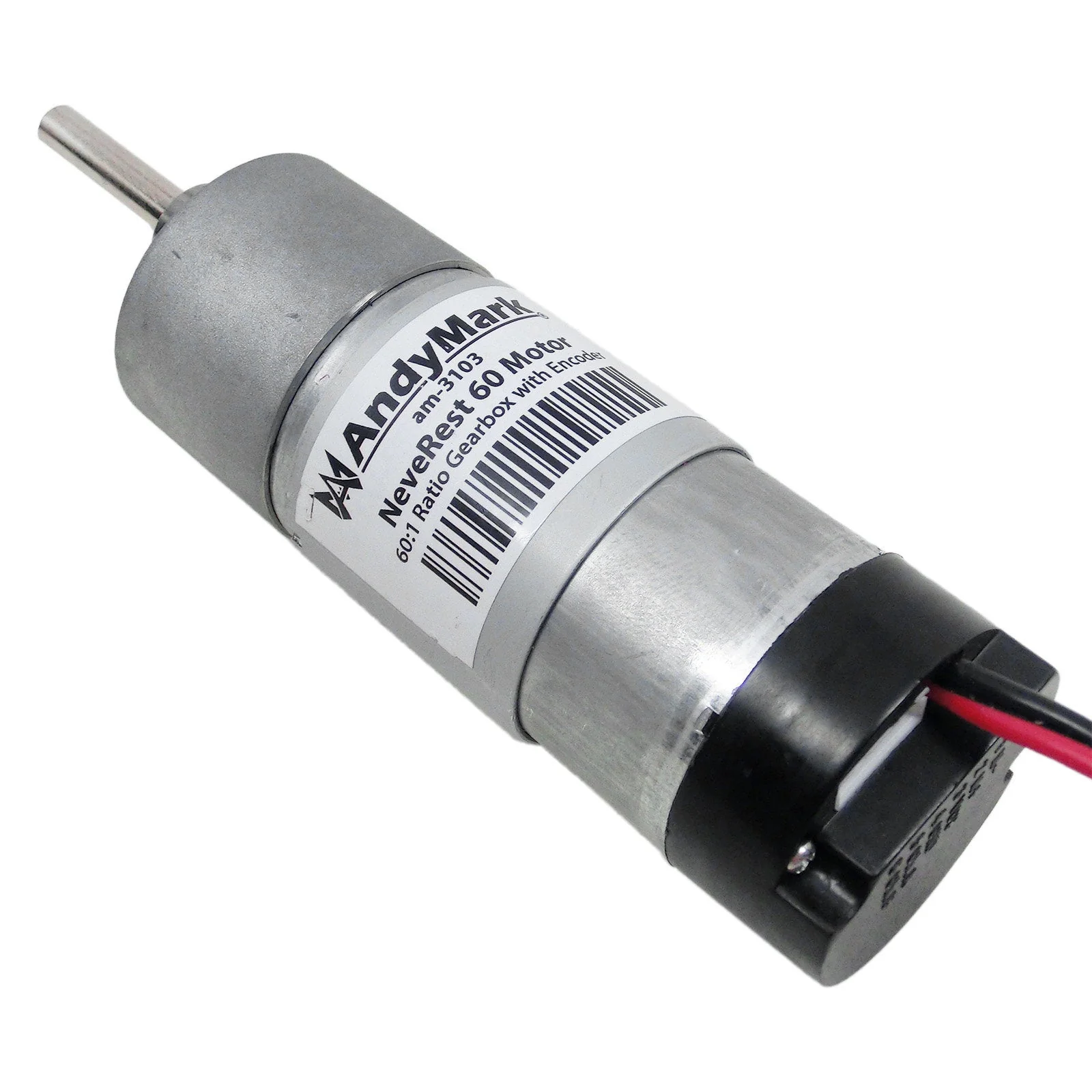 NeveRest Classic 60 Gearmotor