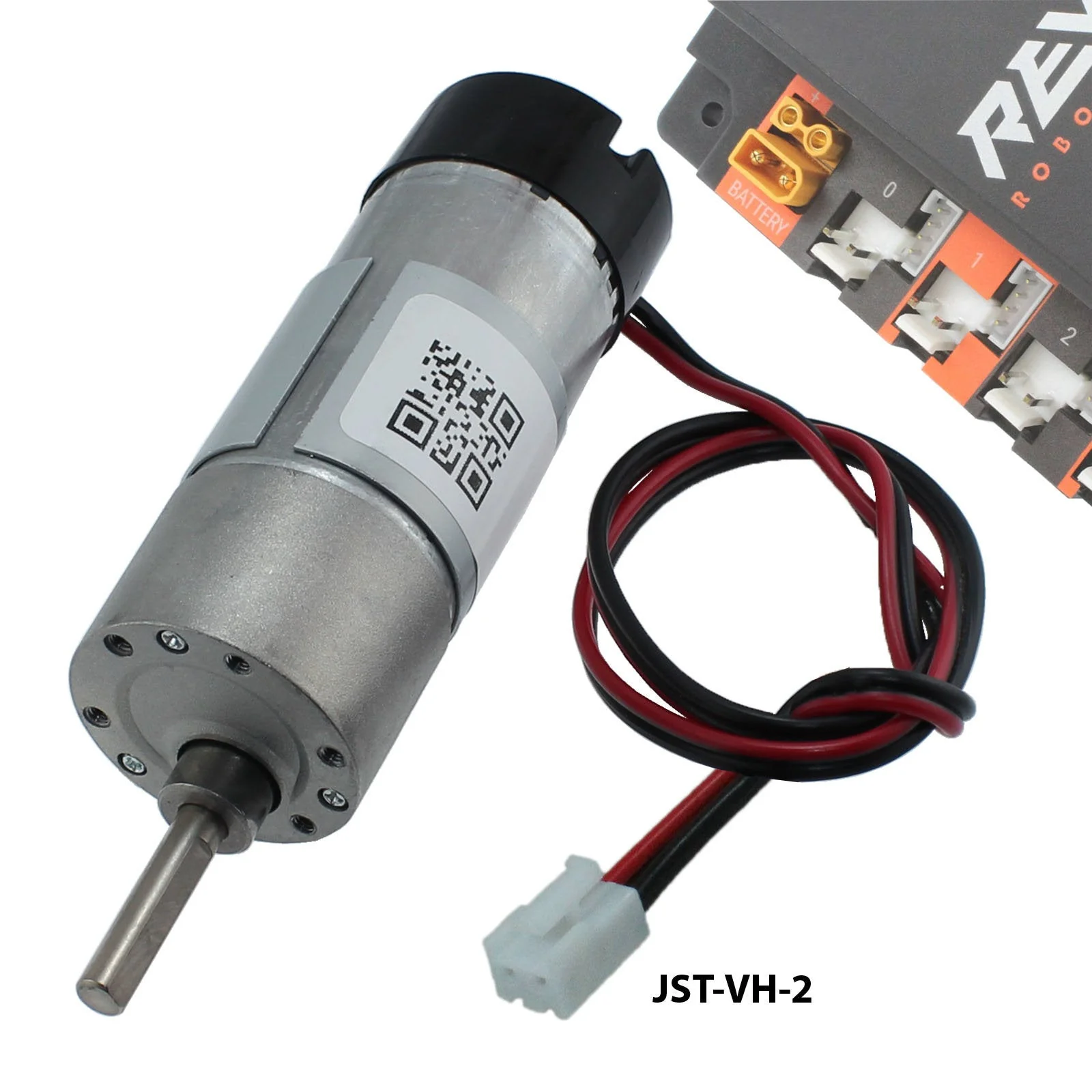 NeveRest Classic 60 Gearmotor - Image 4