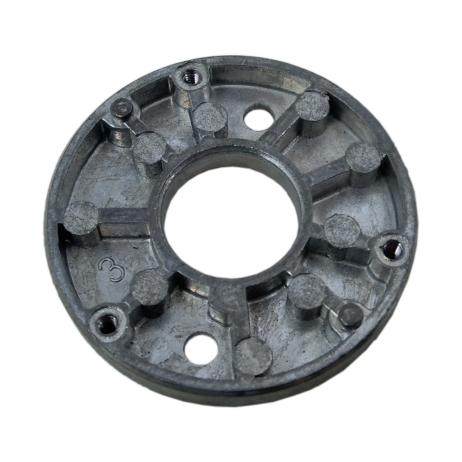 NeveRest Classic Motor Plate