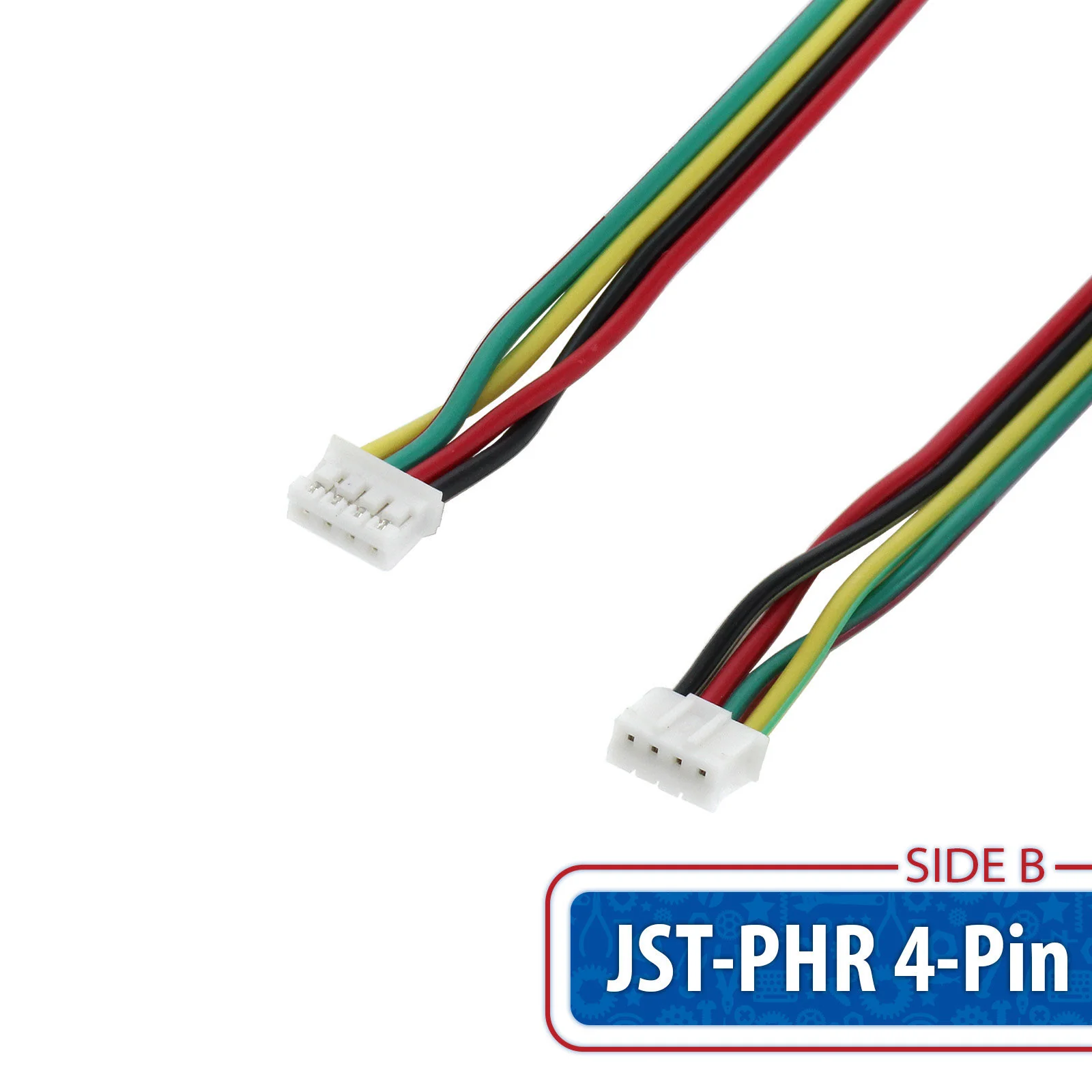 NeveRest Motor REV Expansion Hub Encoder Cable - Image 5