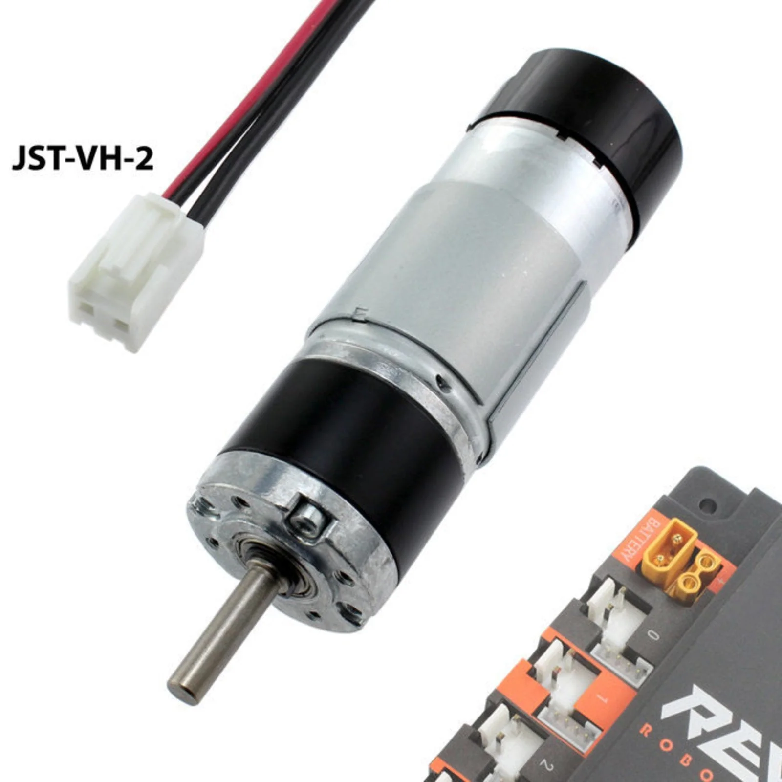 NeveRest Orbital Gearmotors - Image 10