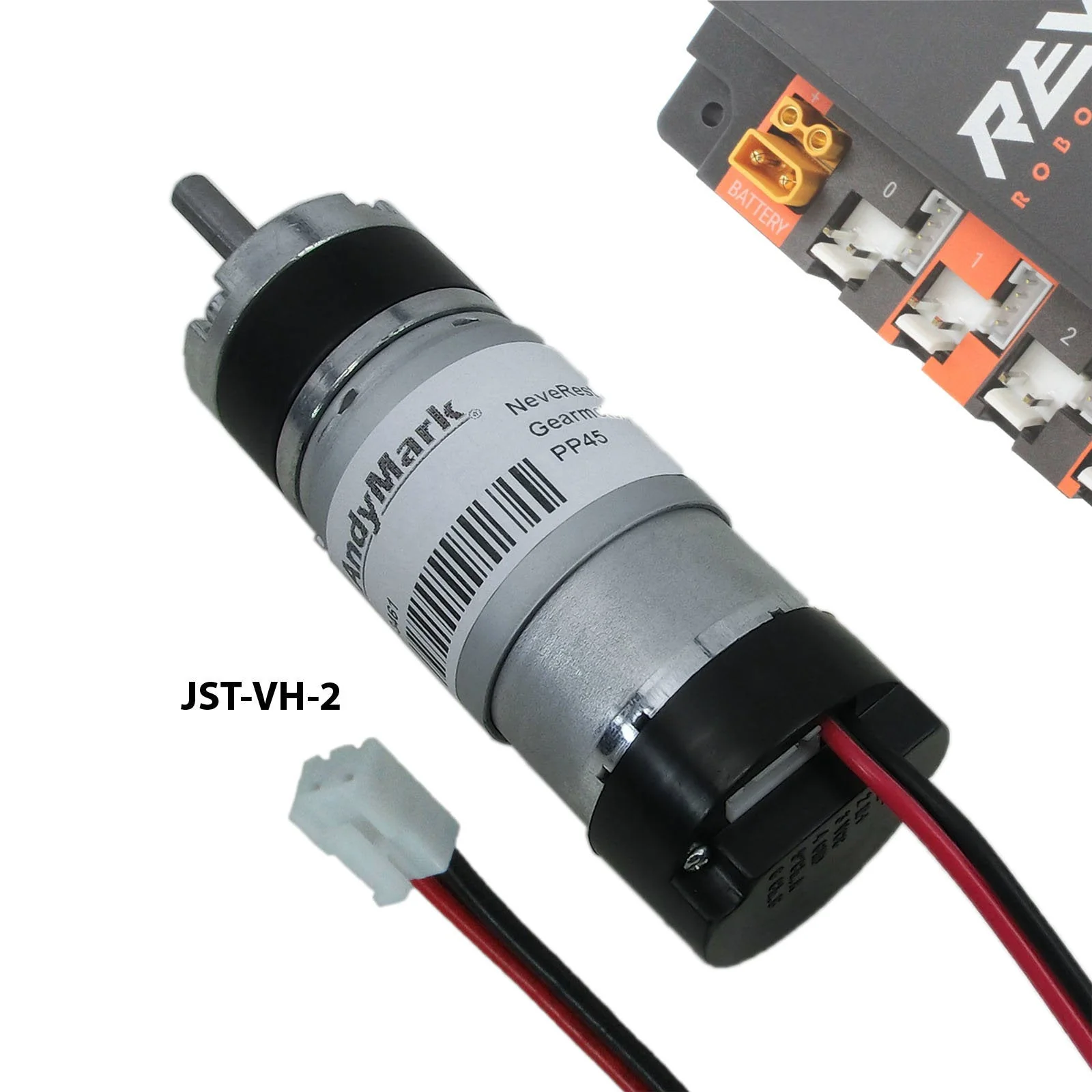 NeveRest Orbital Gearmotors - Image 3