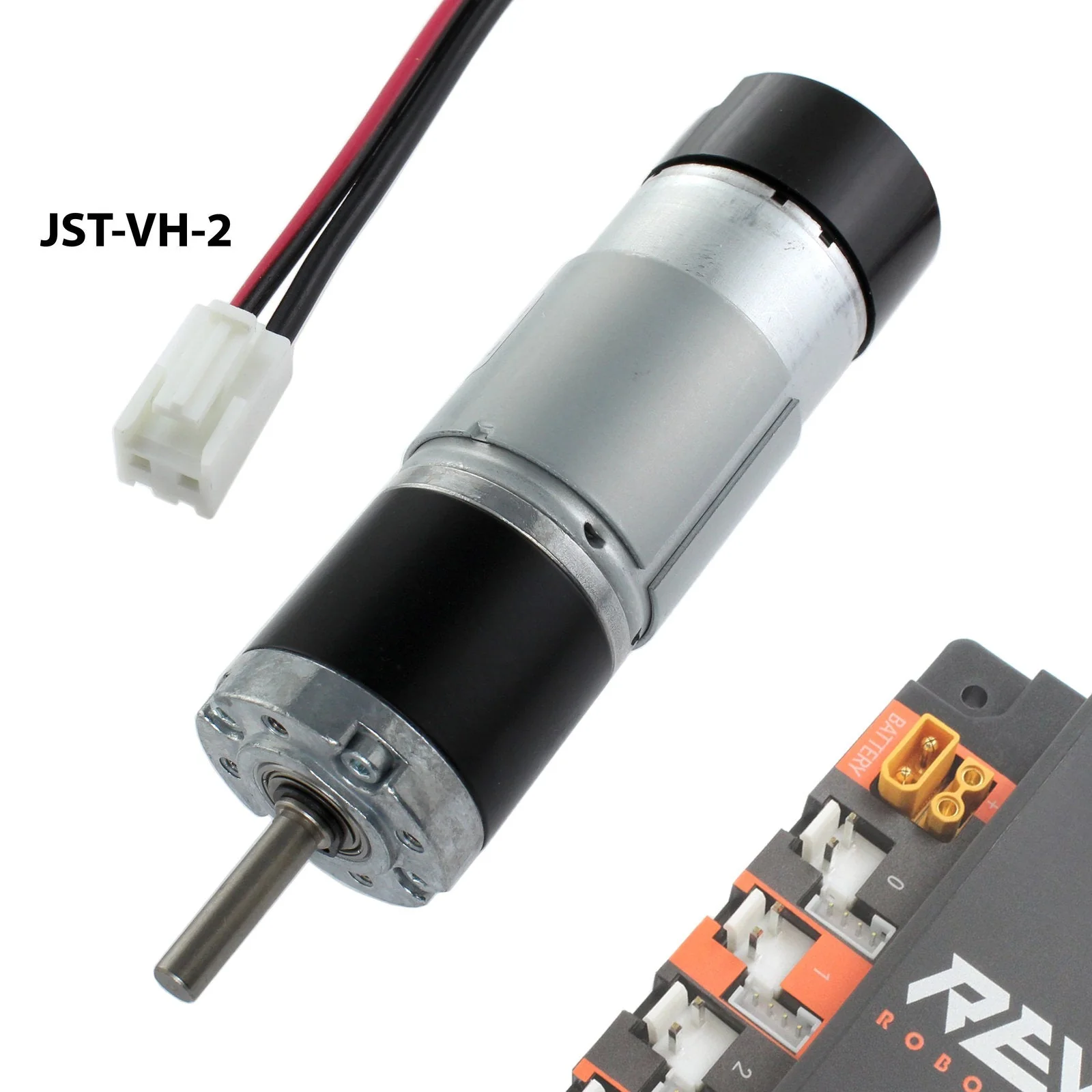 NeveRest Orbital Gearmotors - Image 6