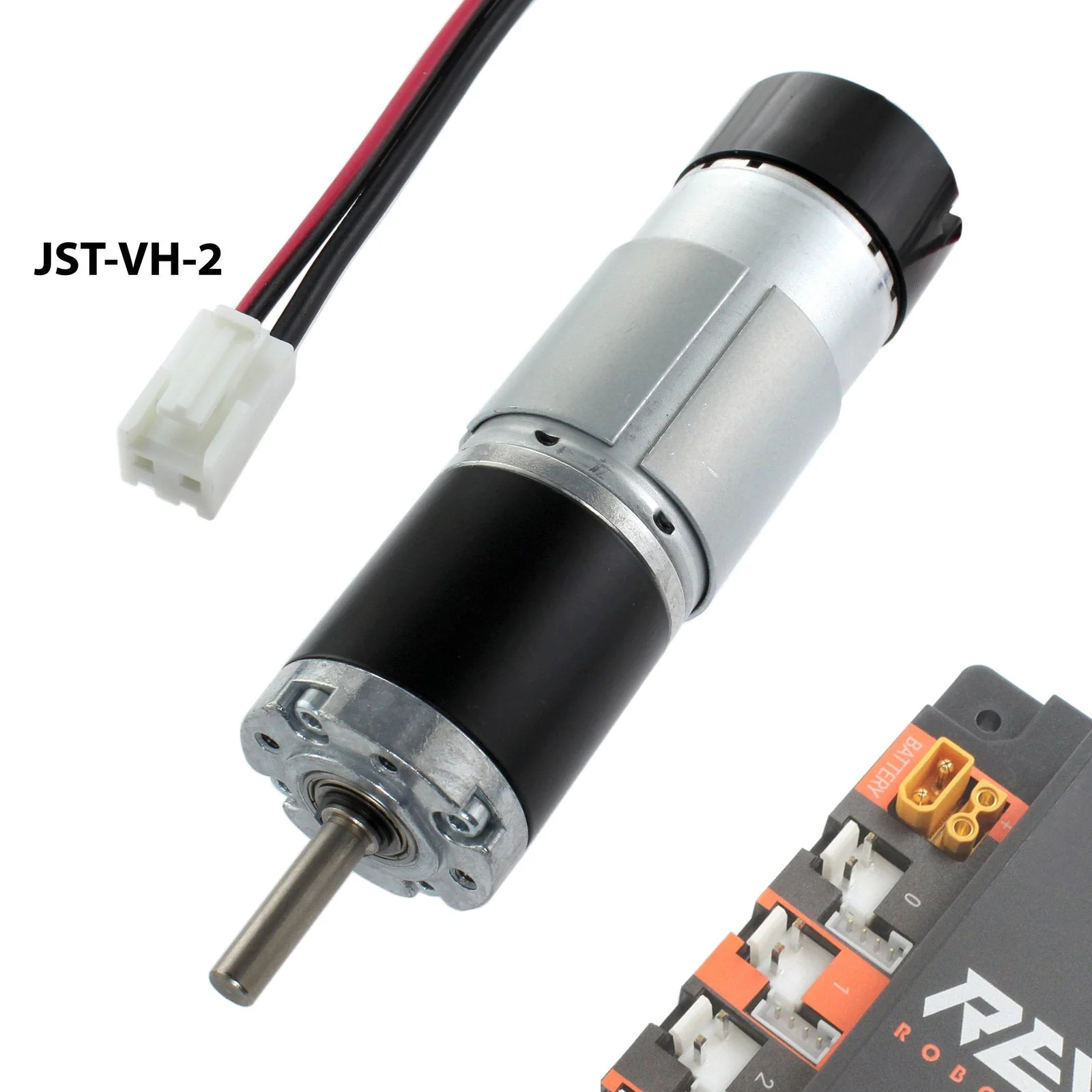 NeveRest Orbital Gearmotors - Image 7