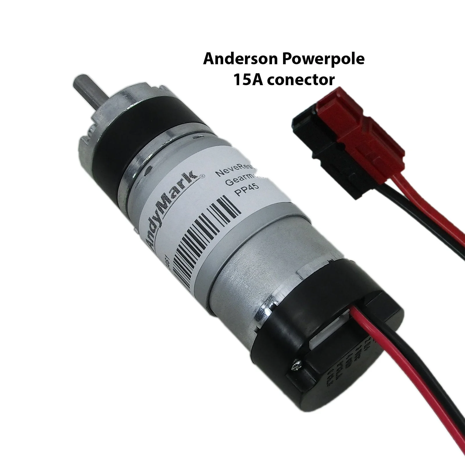 NeveRest Orbital Gearmotors - Image 8