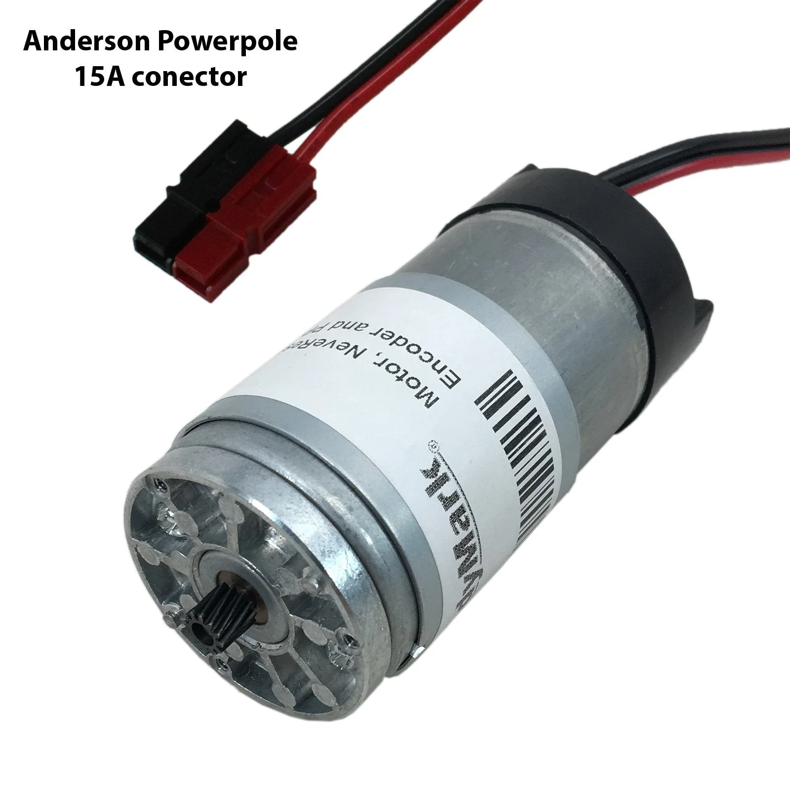 NeveRest Series Motor Only - Image 3