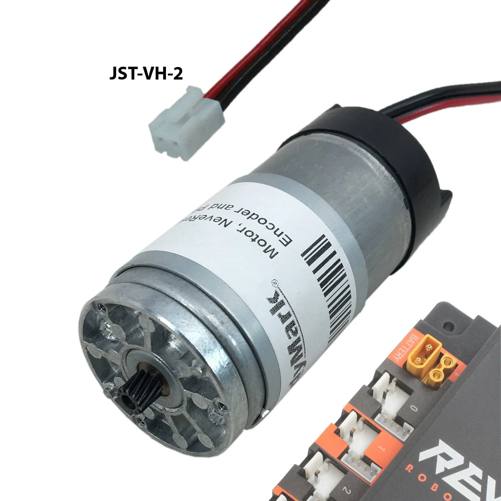NeveRest Series Motor Only - Image 4