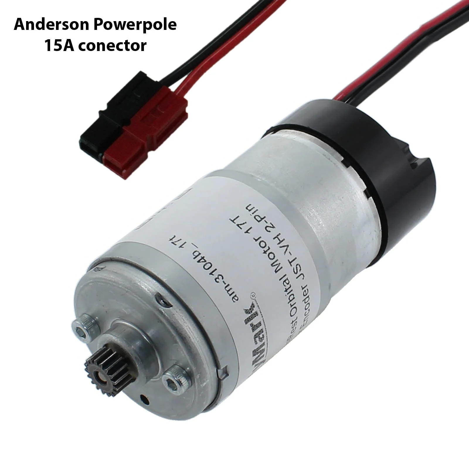 NeveRest Series Motor Only - Image 5