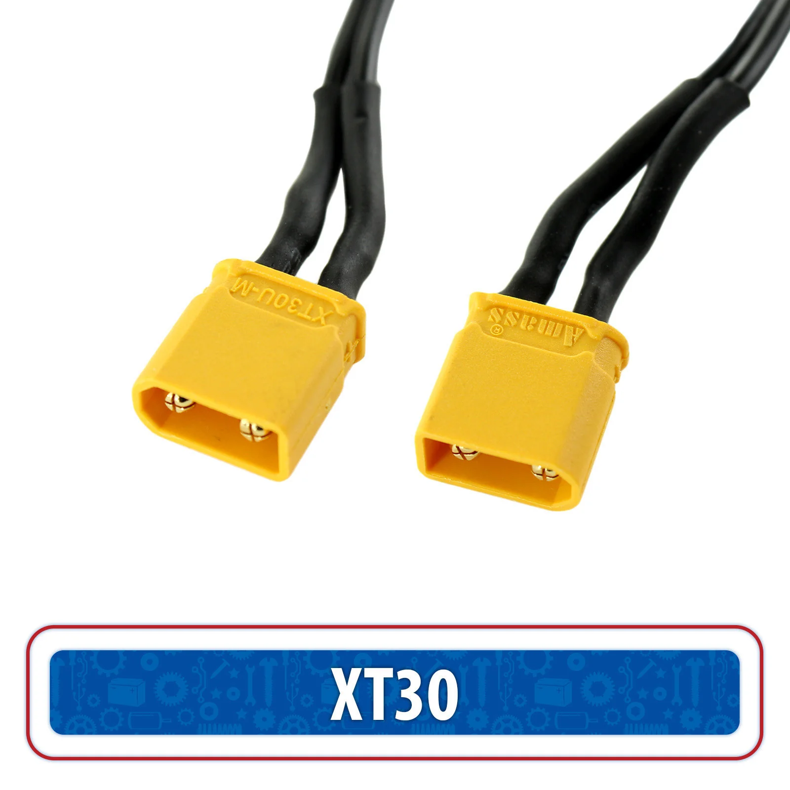 NiMH/NiCad 12V FTC Battery Charger - Image 4