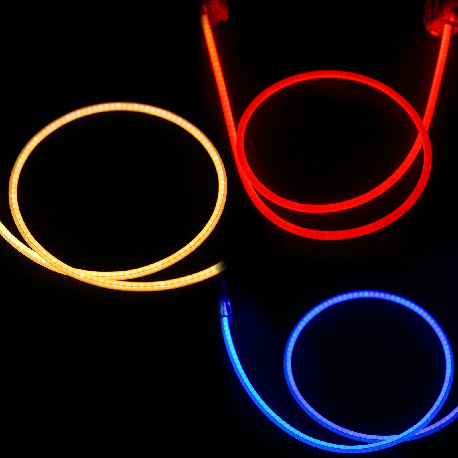 nOOds 3V 300mm Flexible LED Filament