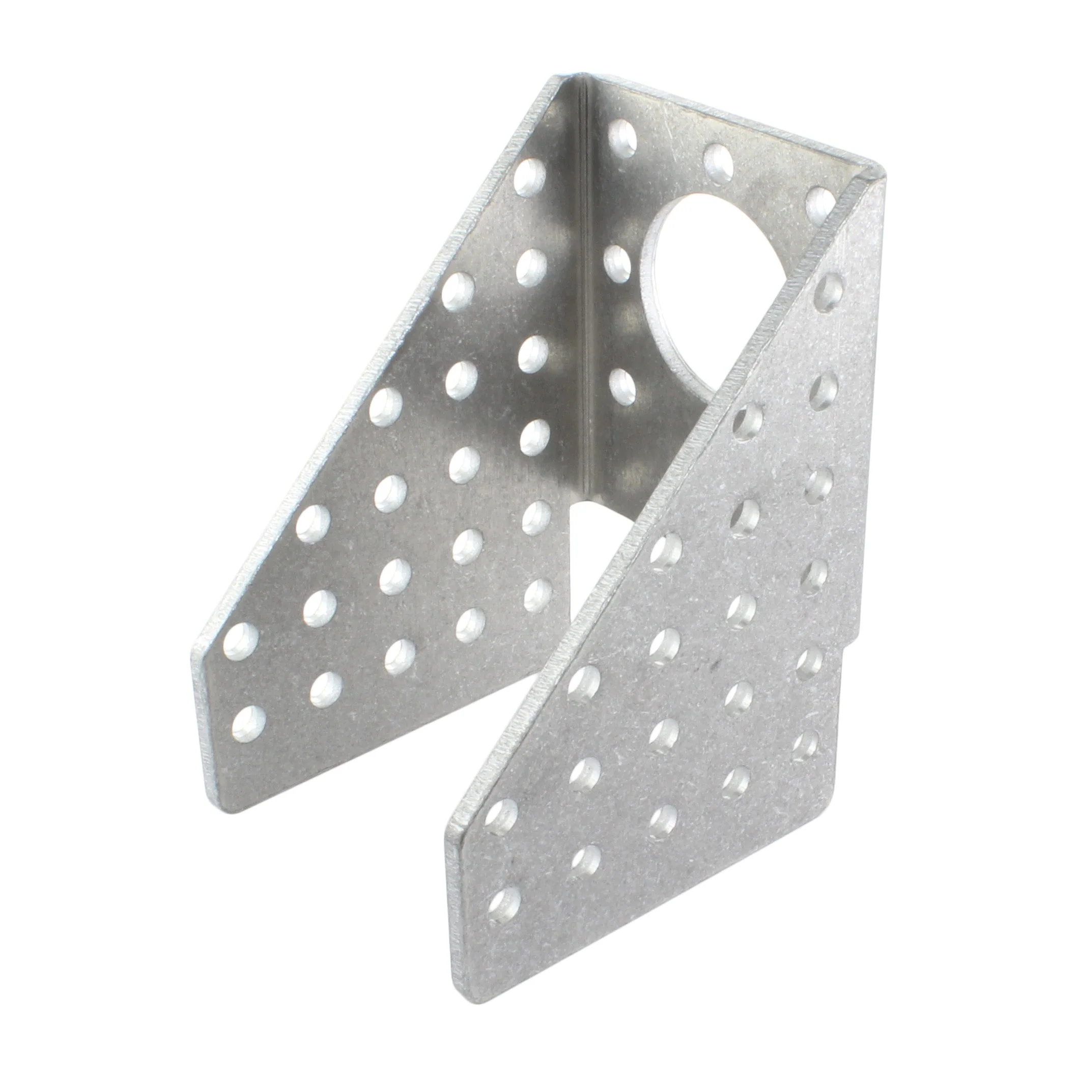 Over Tube Bearing and Motor Mount Bracket