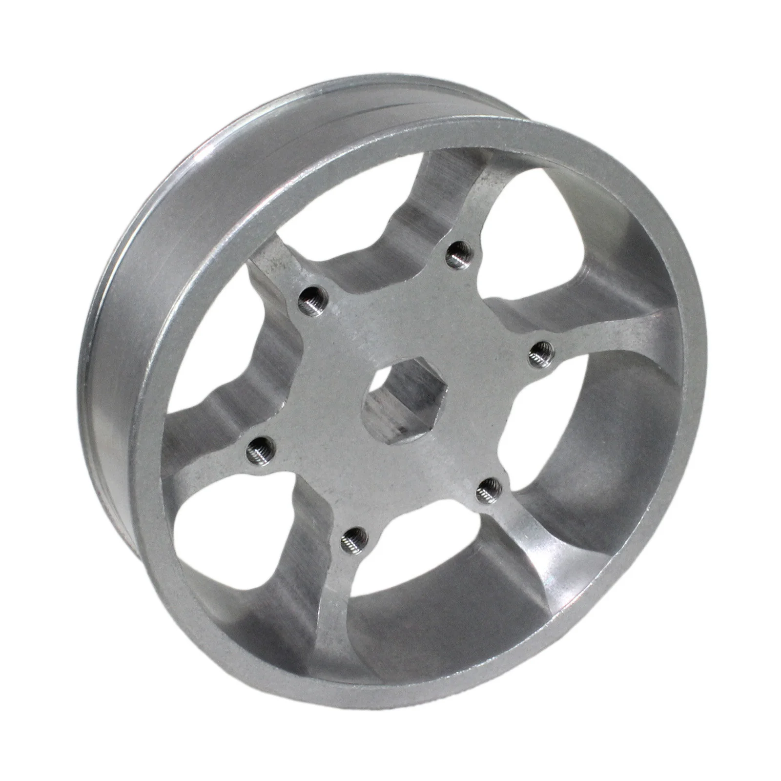 Performance Wheels - Image 4