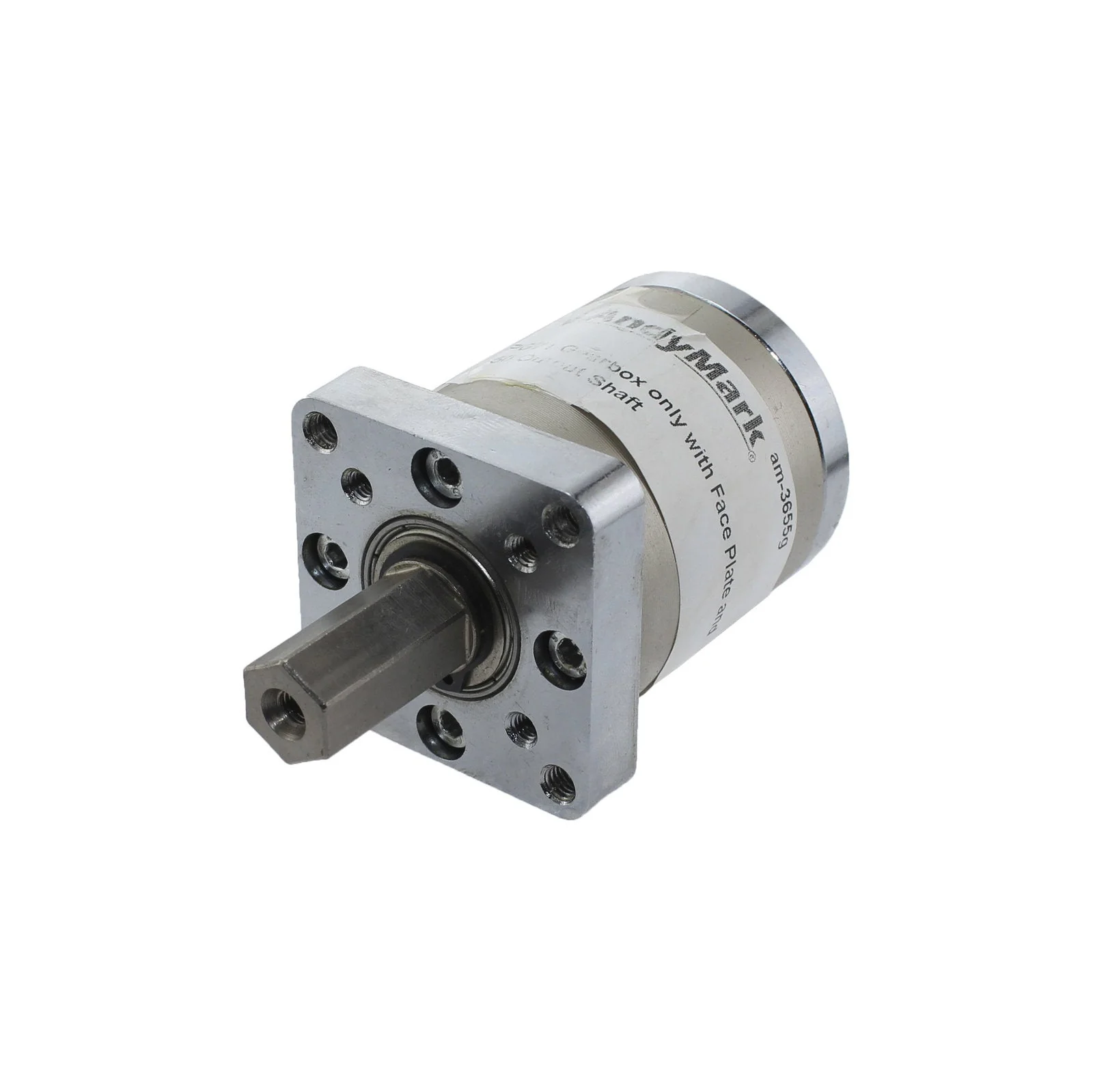 PG Gearboxes - Image 5