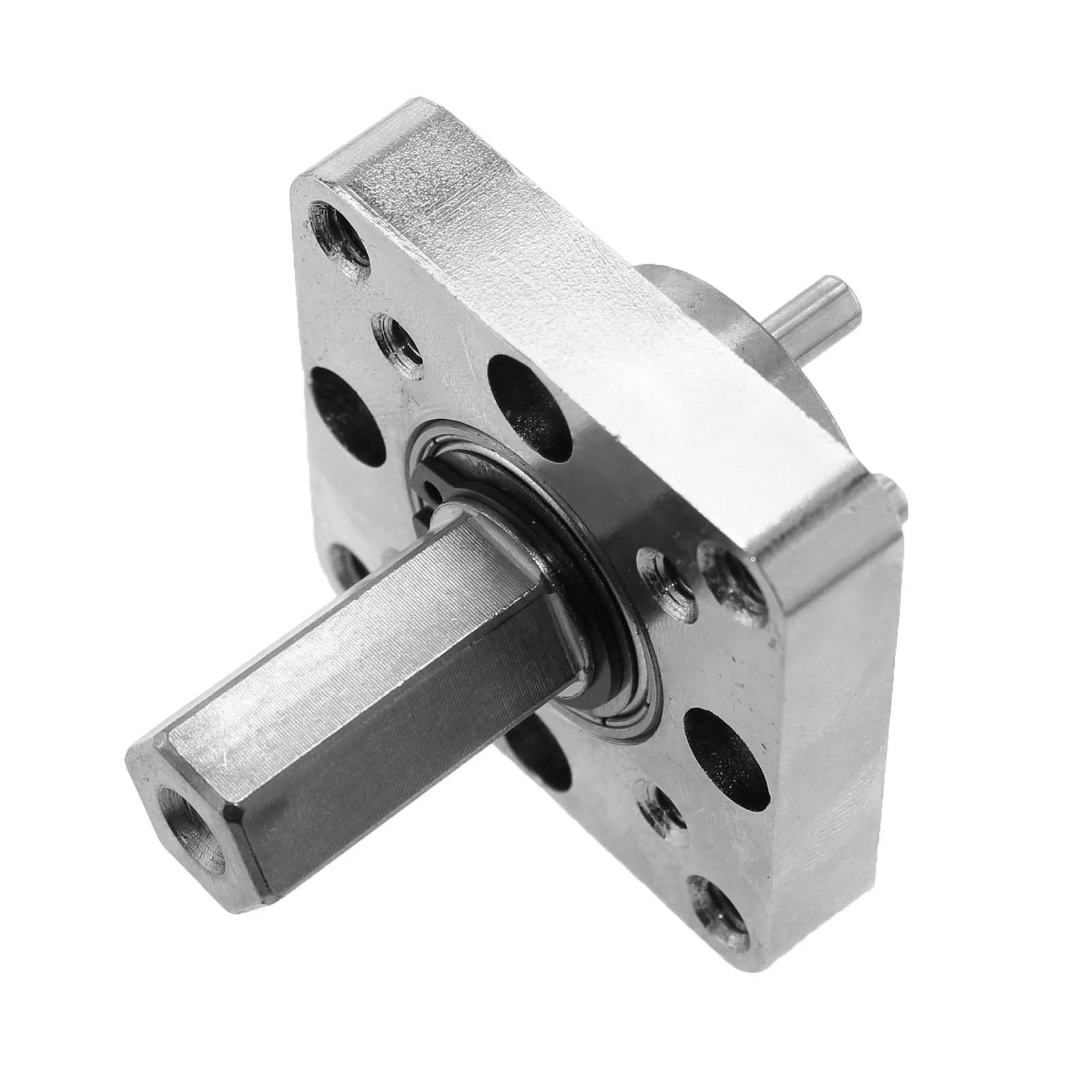 PG Motor Hex Output Assemblies - Image 3