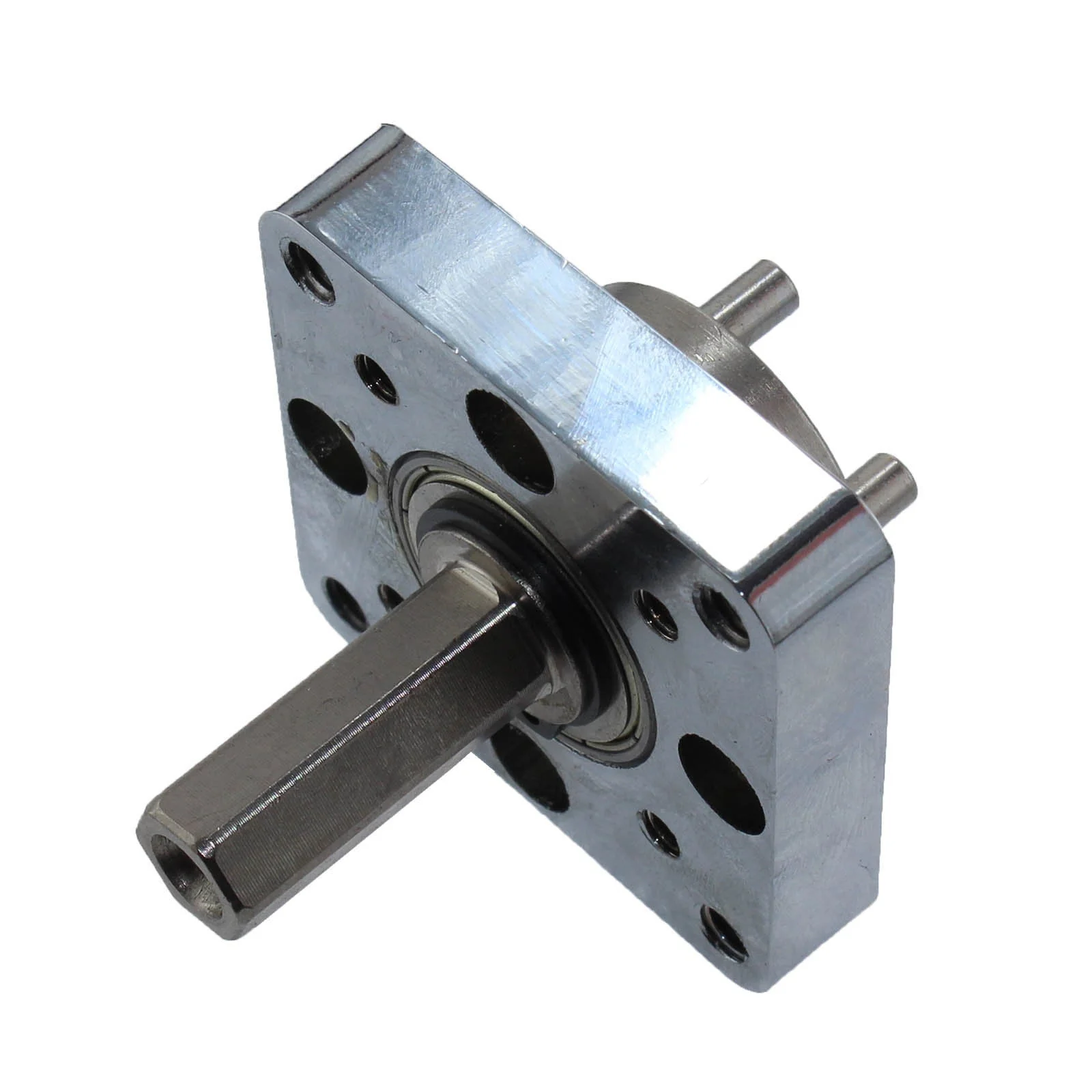 PG Motor Hex Output Assemblies - Image 4