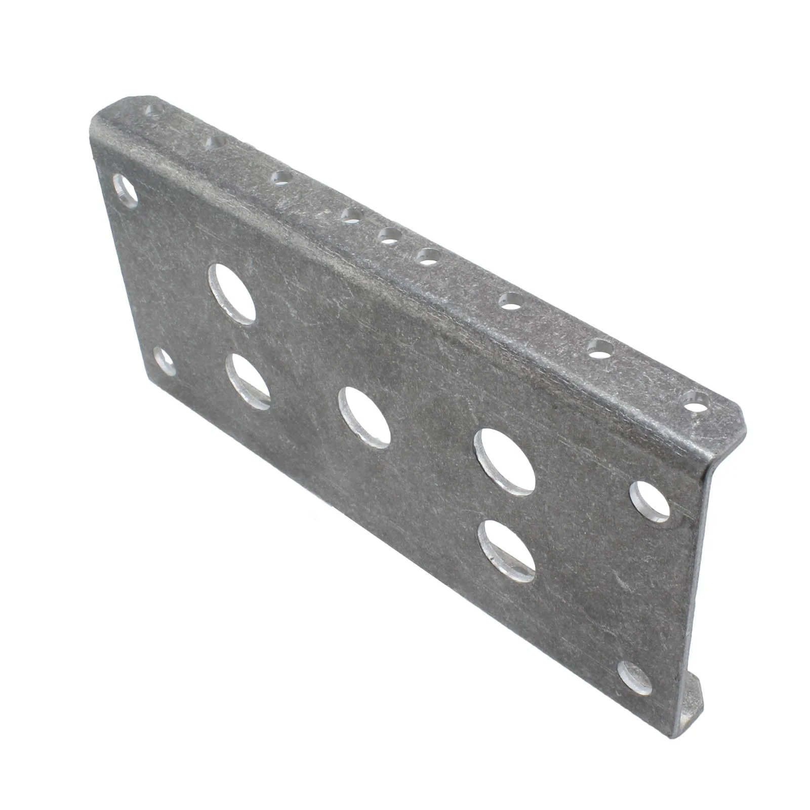 PicoBox Twin Servo Shaft Plate