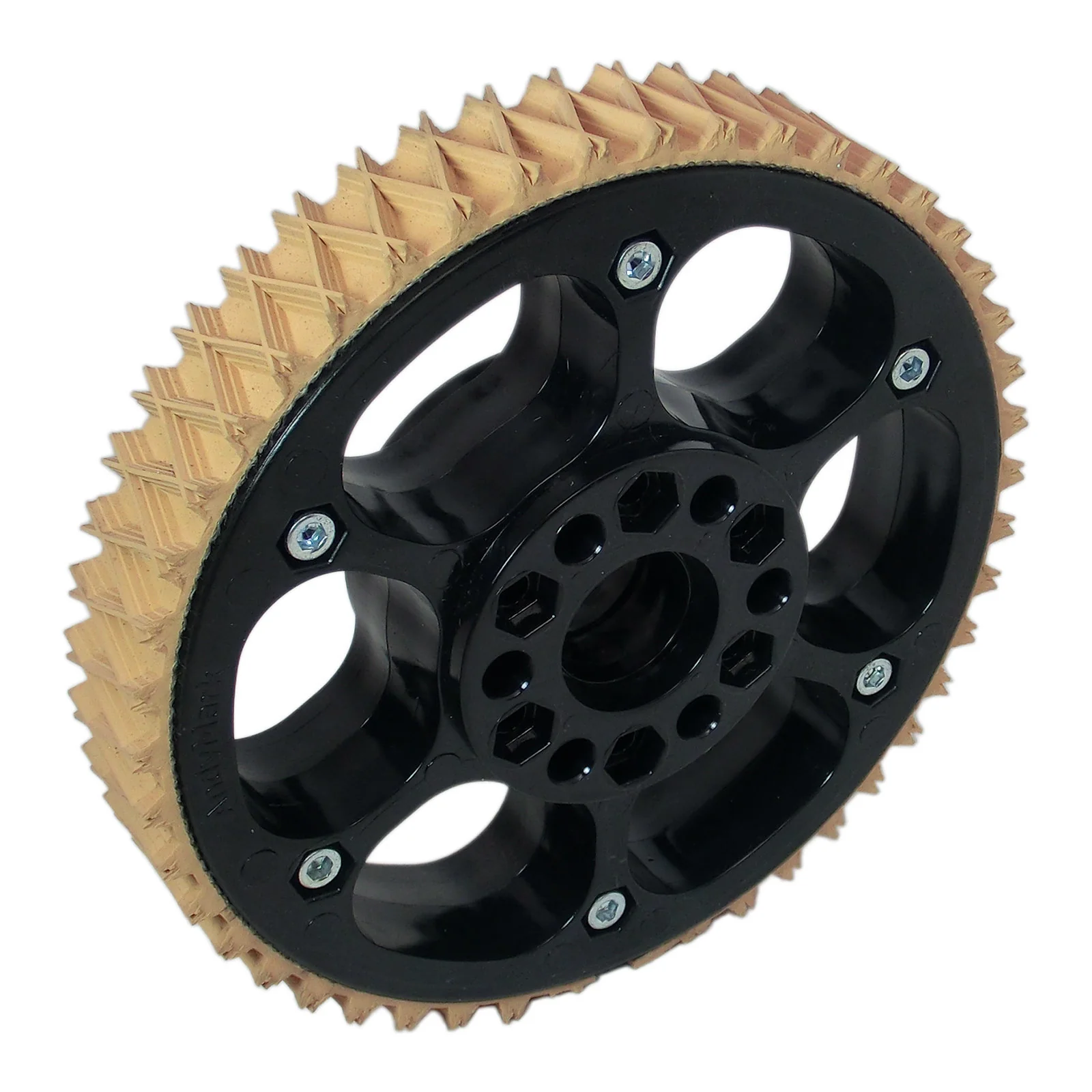 Plaction Wheels - Image 7