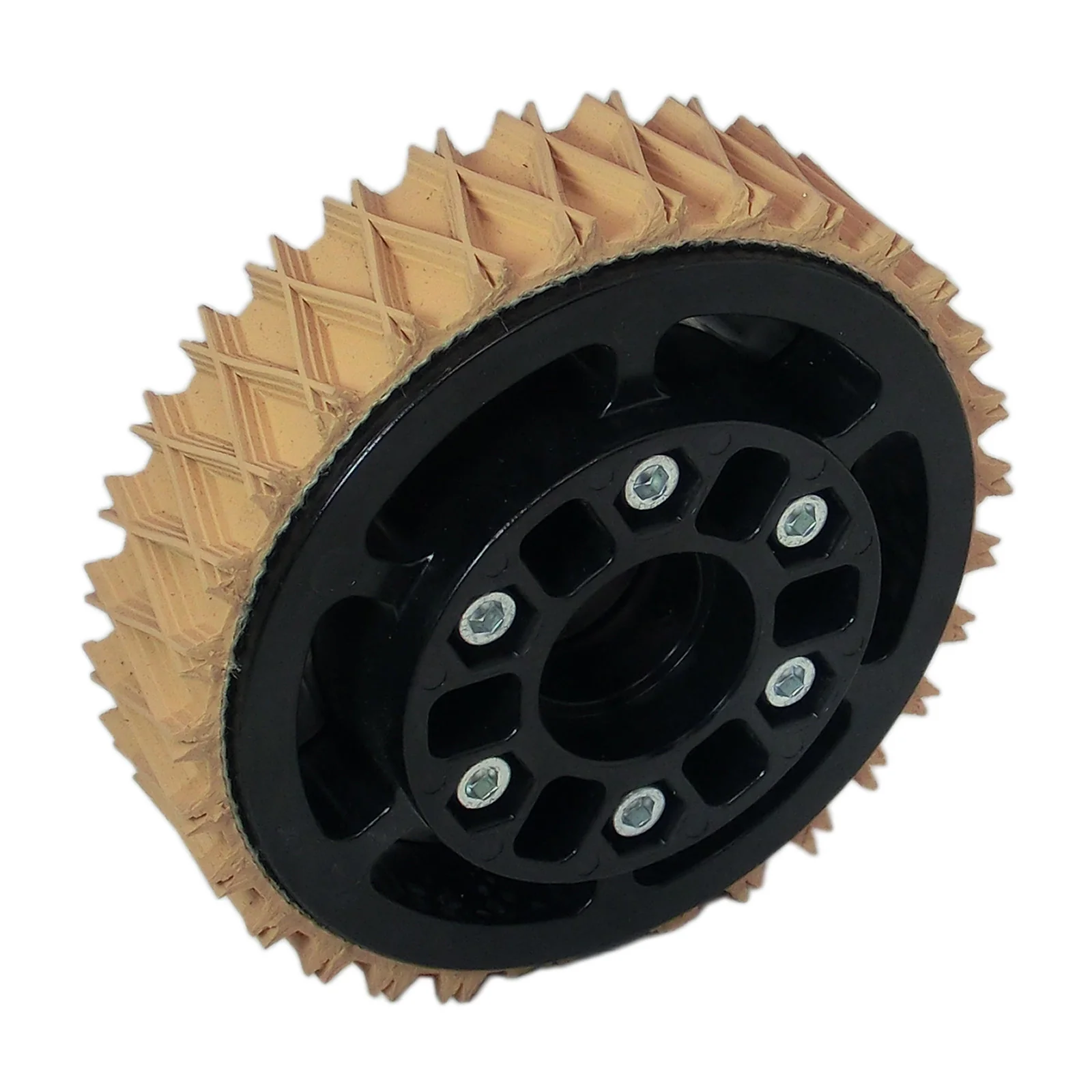 Plaction Wheels - Image 8
