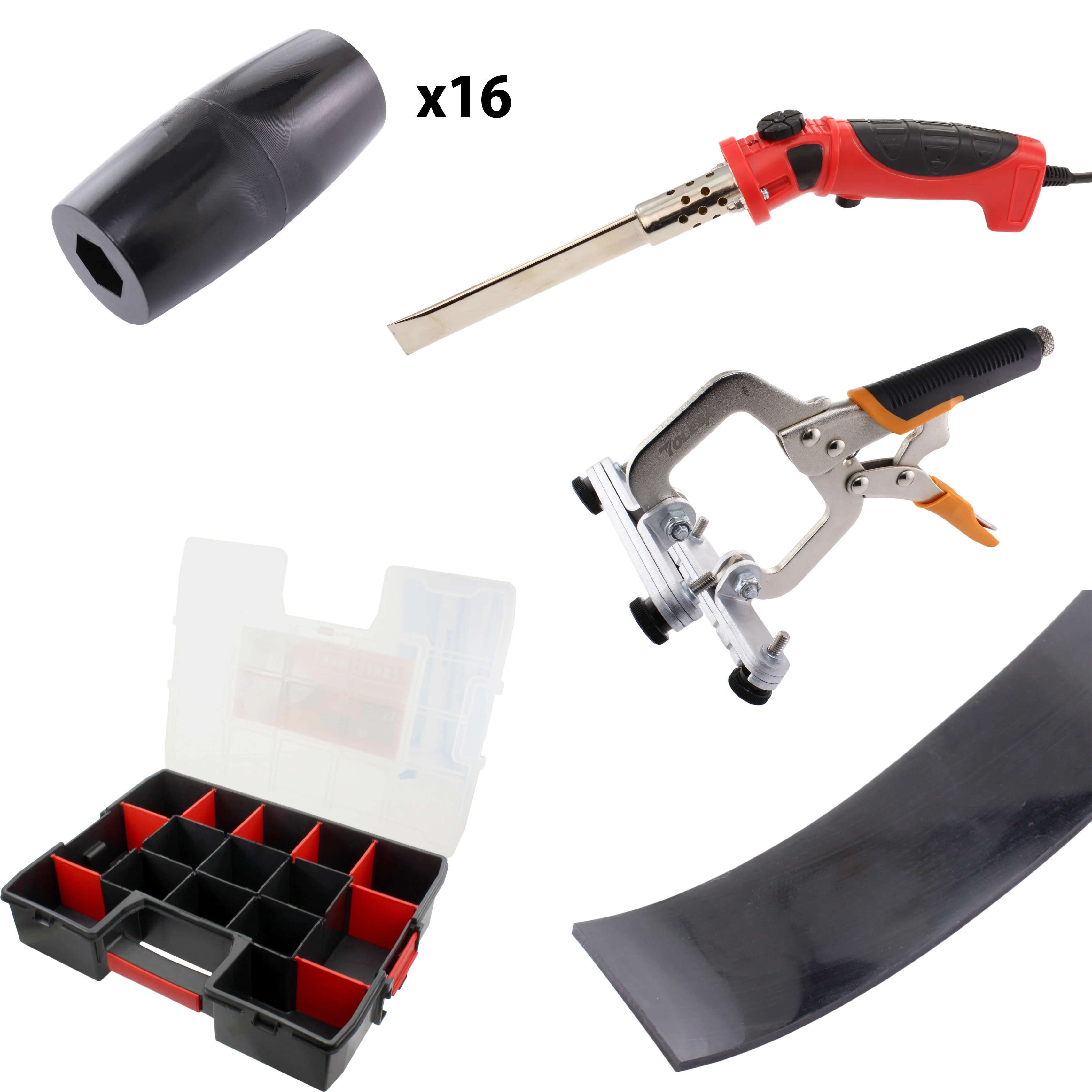 Polybelt Starter Kit