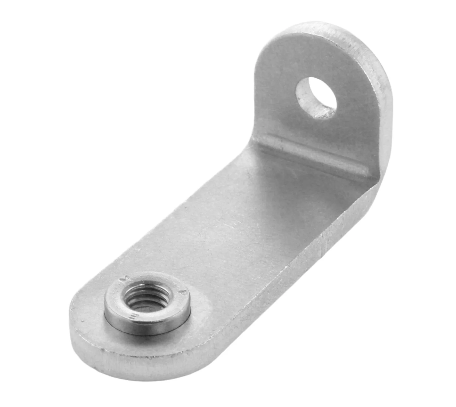 Polybelt Welder Angle Bracket