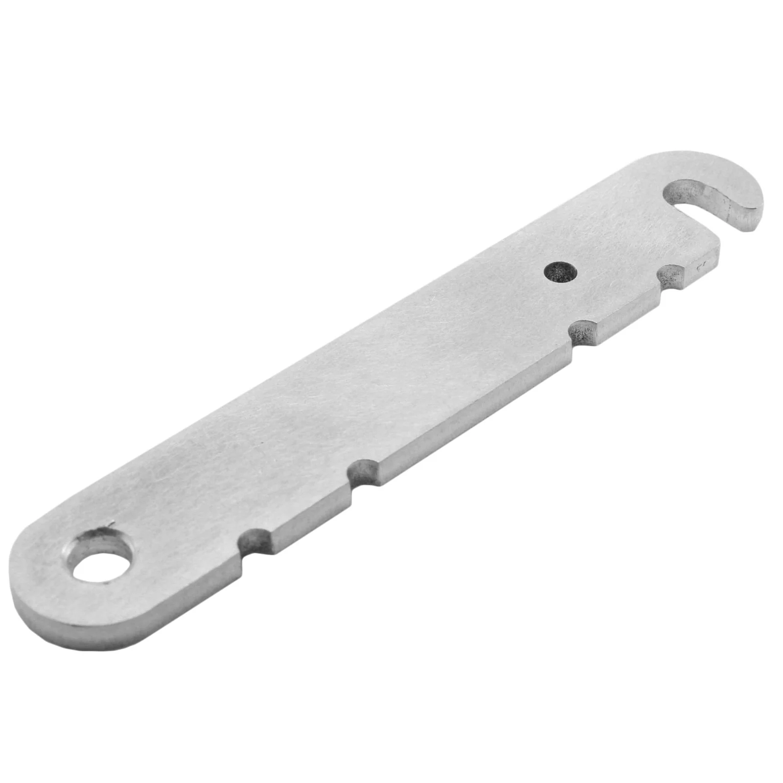 Polybelt Welder Upper Plate
