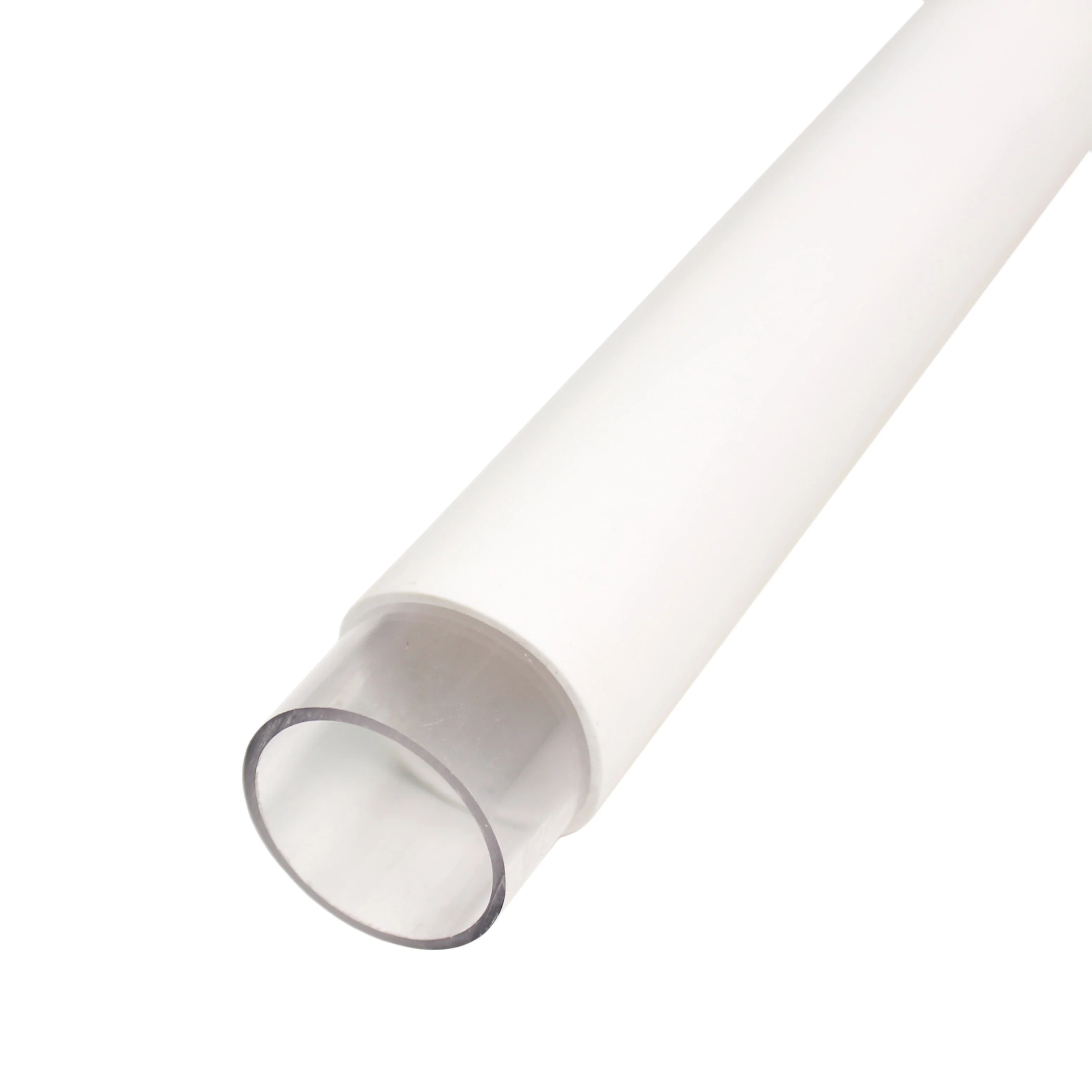 Polycarbonate and Silicone Tubing Kit
