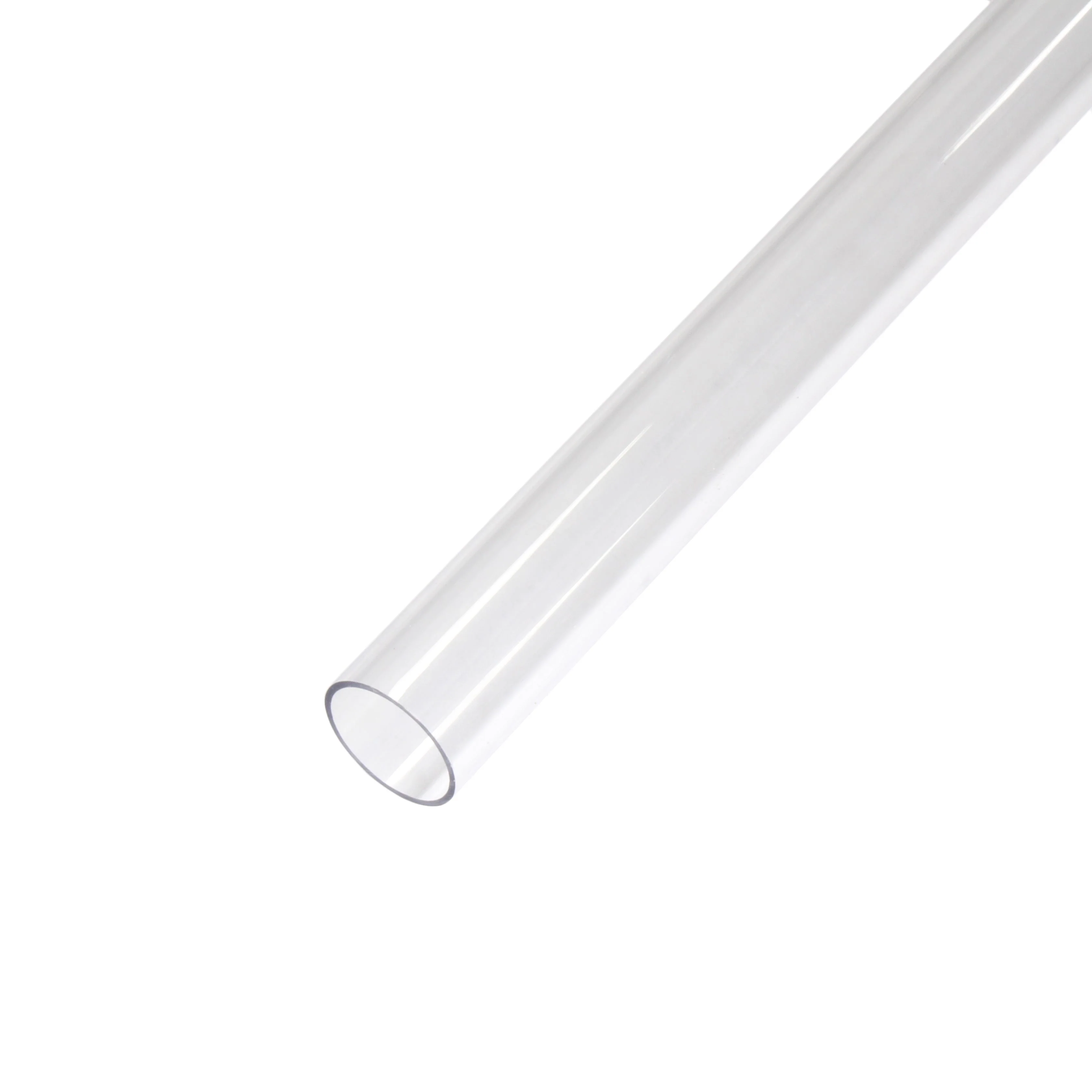 Polycarbonate and Silicone Tubing Kit - Image 2