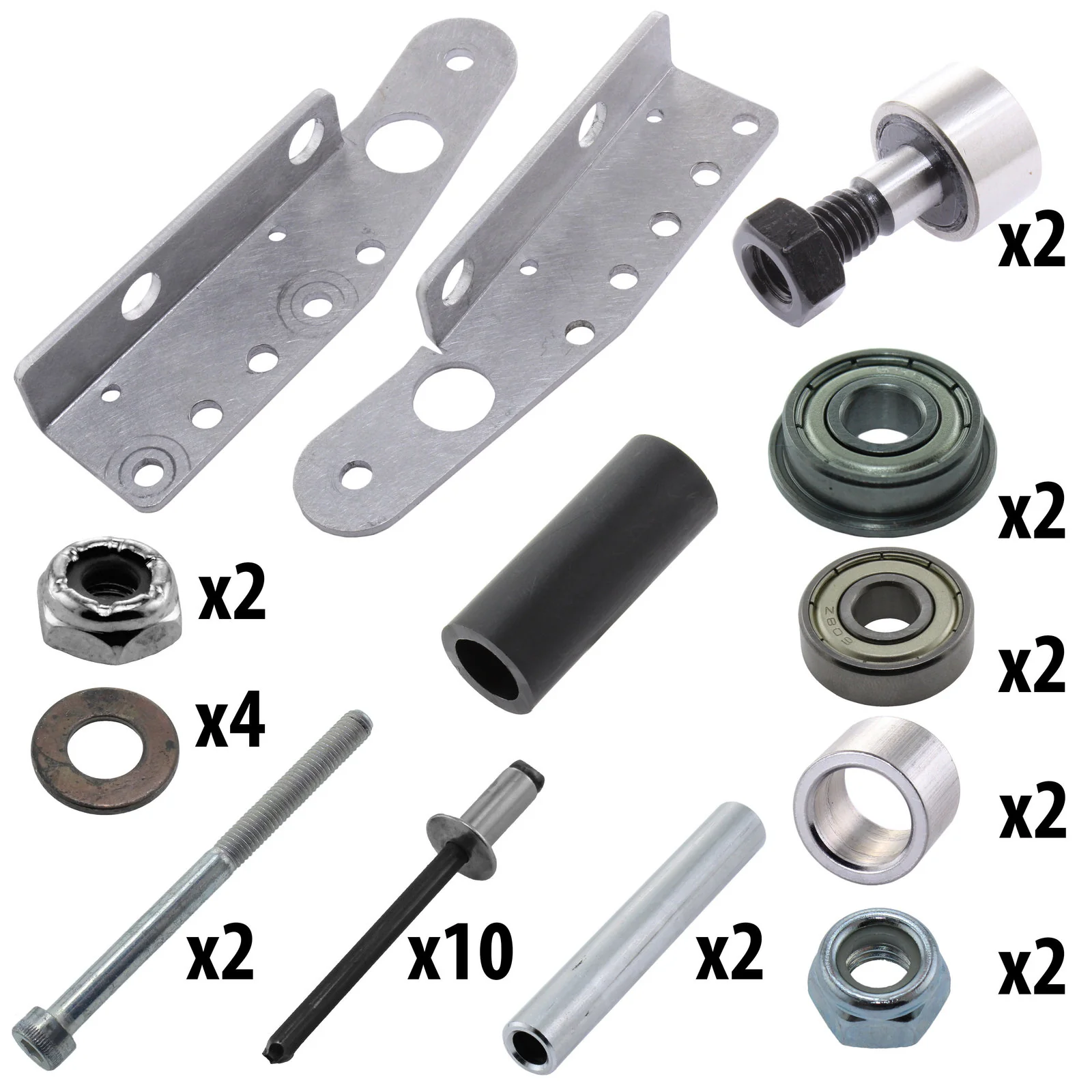 Powered Elevator Corner Kits - Image 3