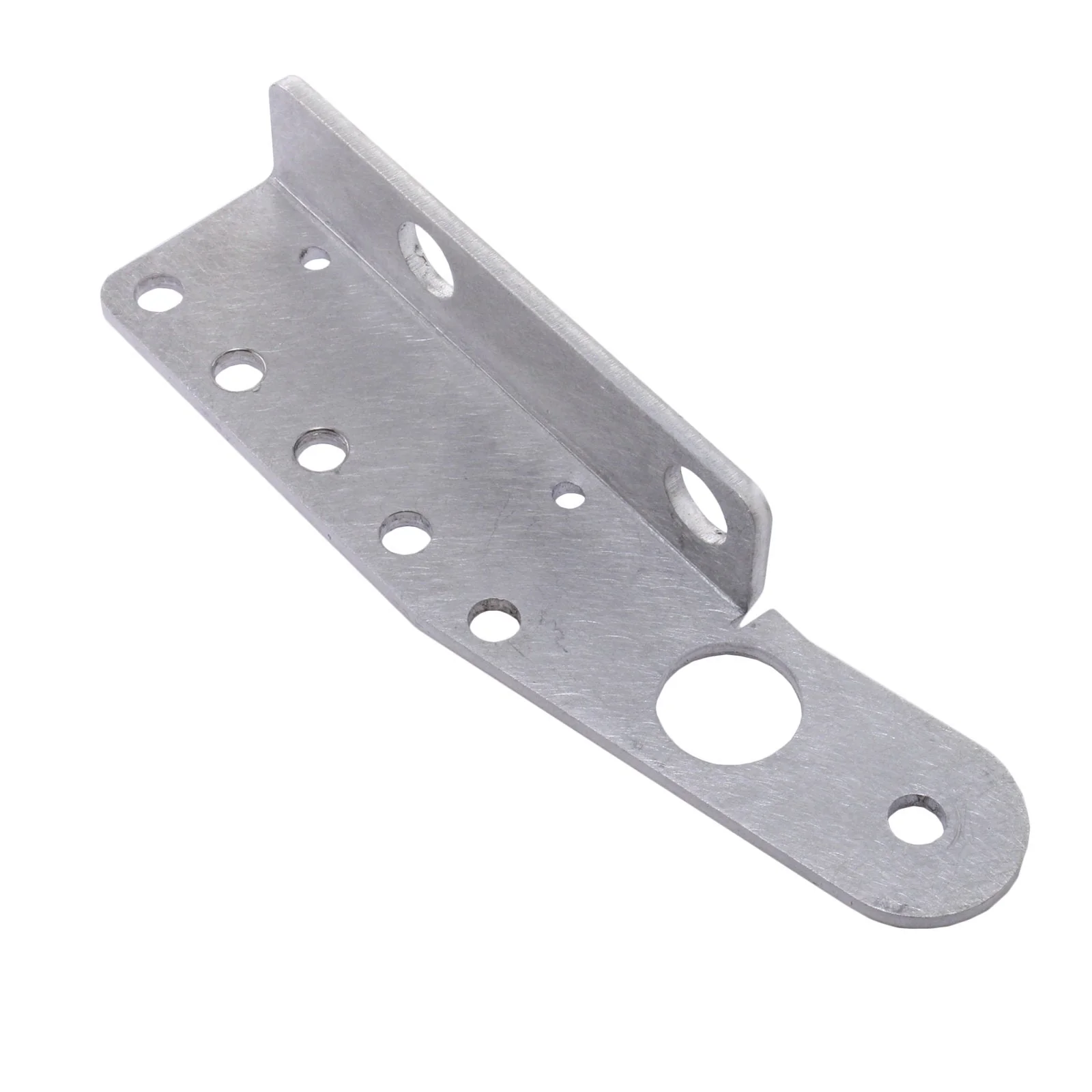 Powered Elevator External Corner Bracket - Image 3