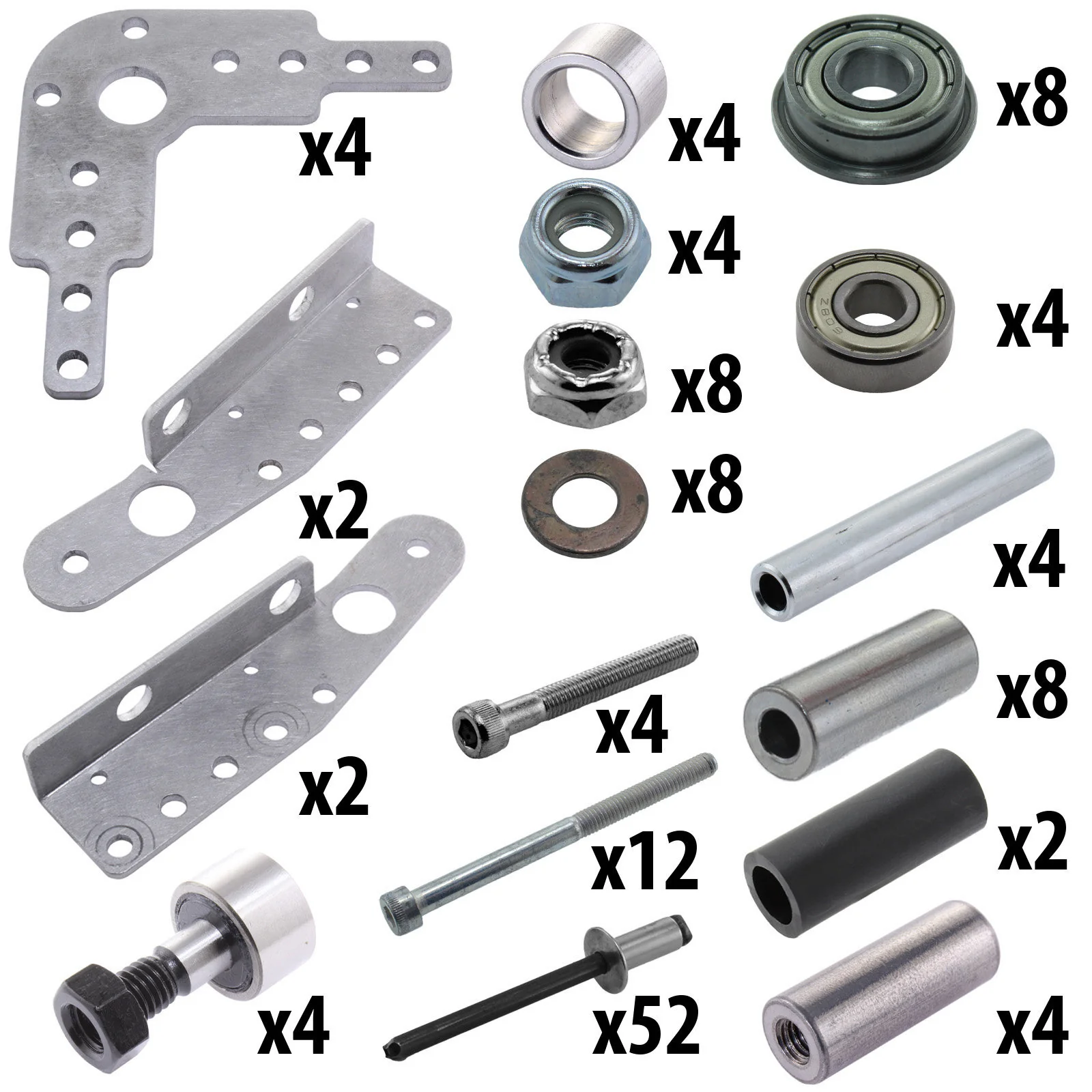 Powered Elevator Individual Stage Kits - Image 4