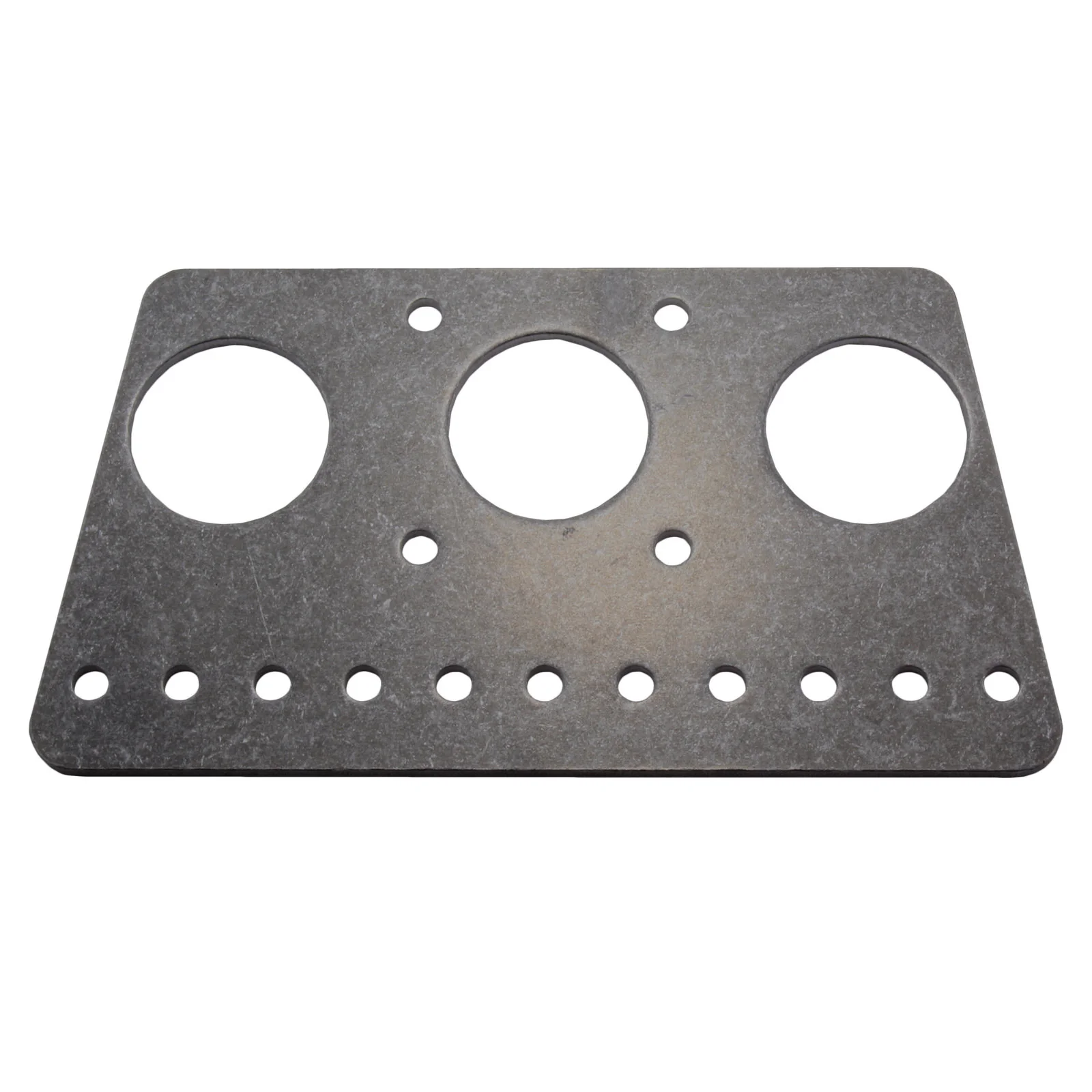 Powered Elevator Powertrain Transmission Plate - Image 2