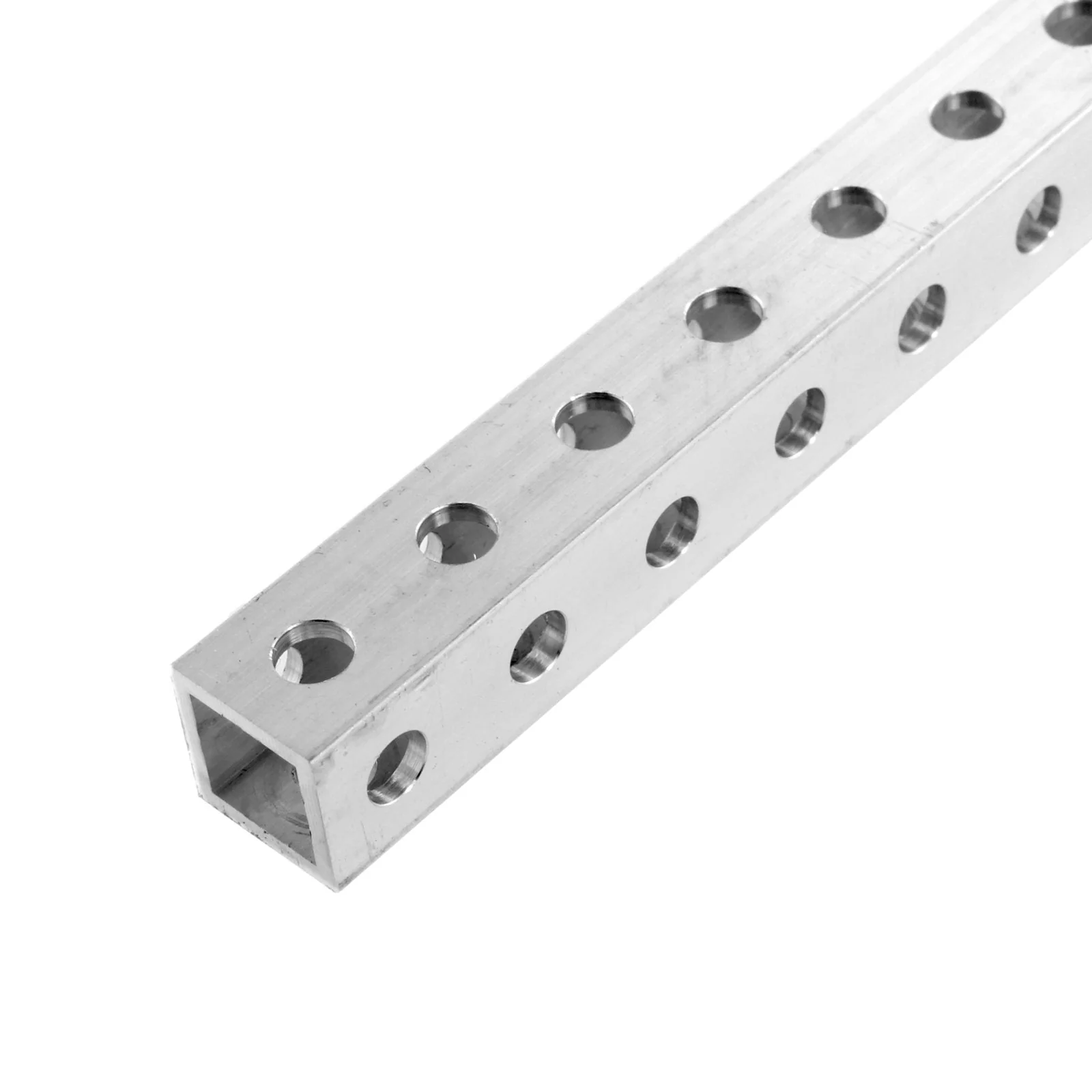 Pre-Drilled Box Tube Extrusion - Image 11