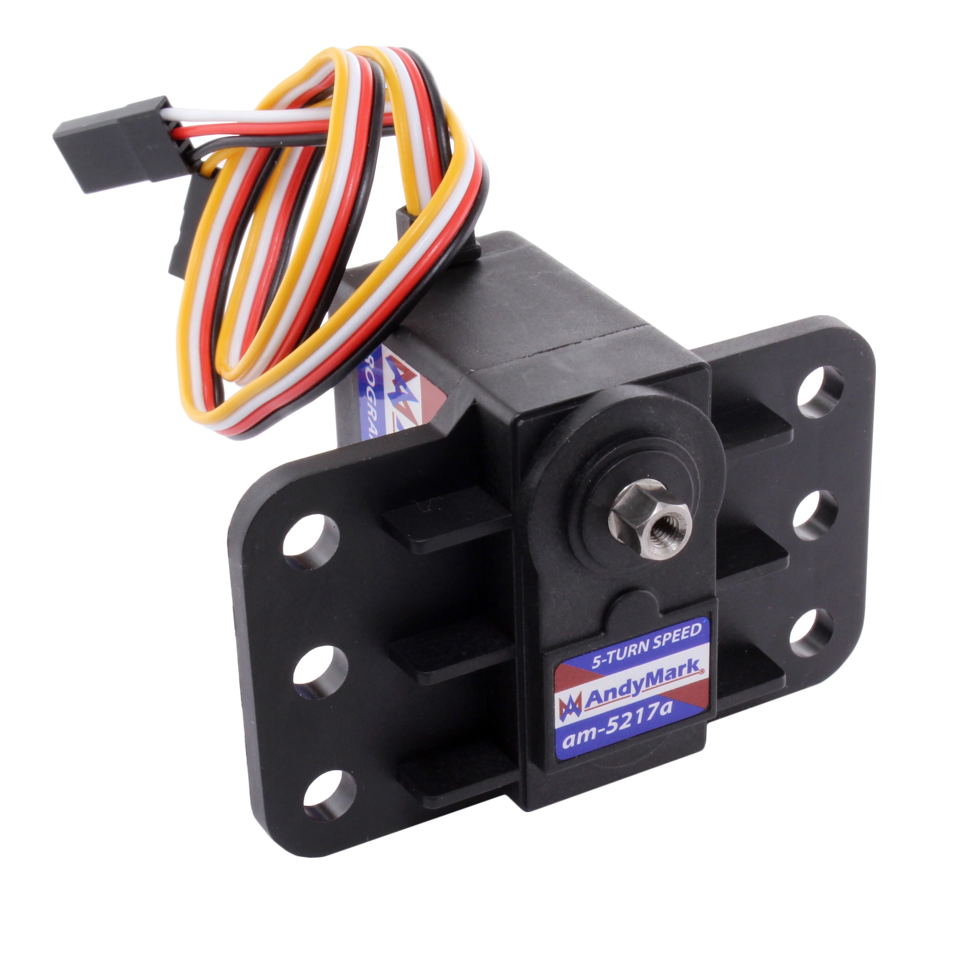 Programmable Servos - Image 10
