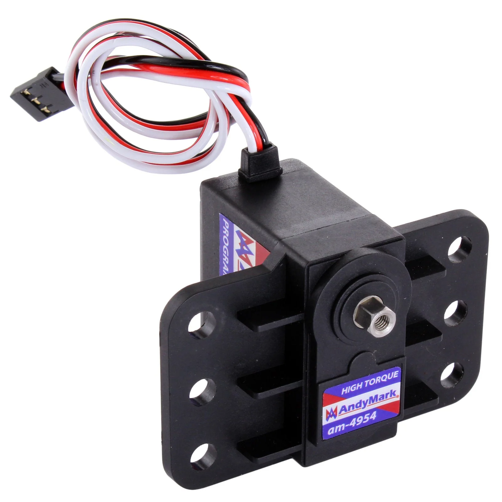 Programmable Servos - Image 3