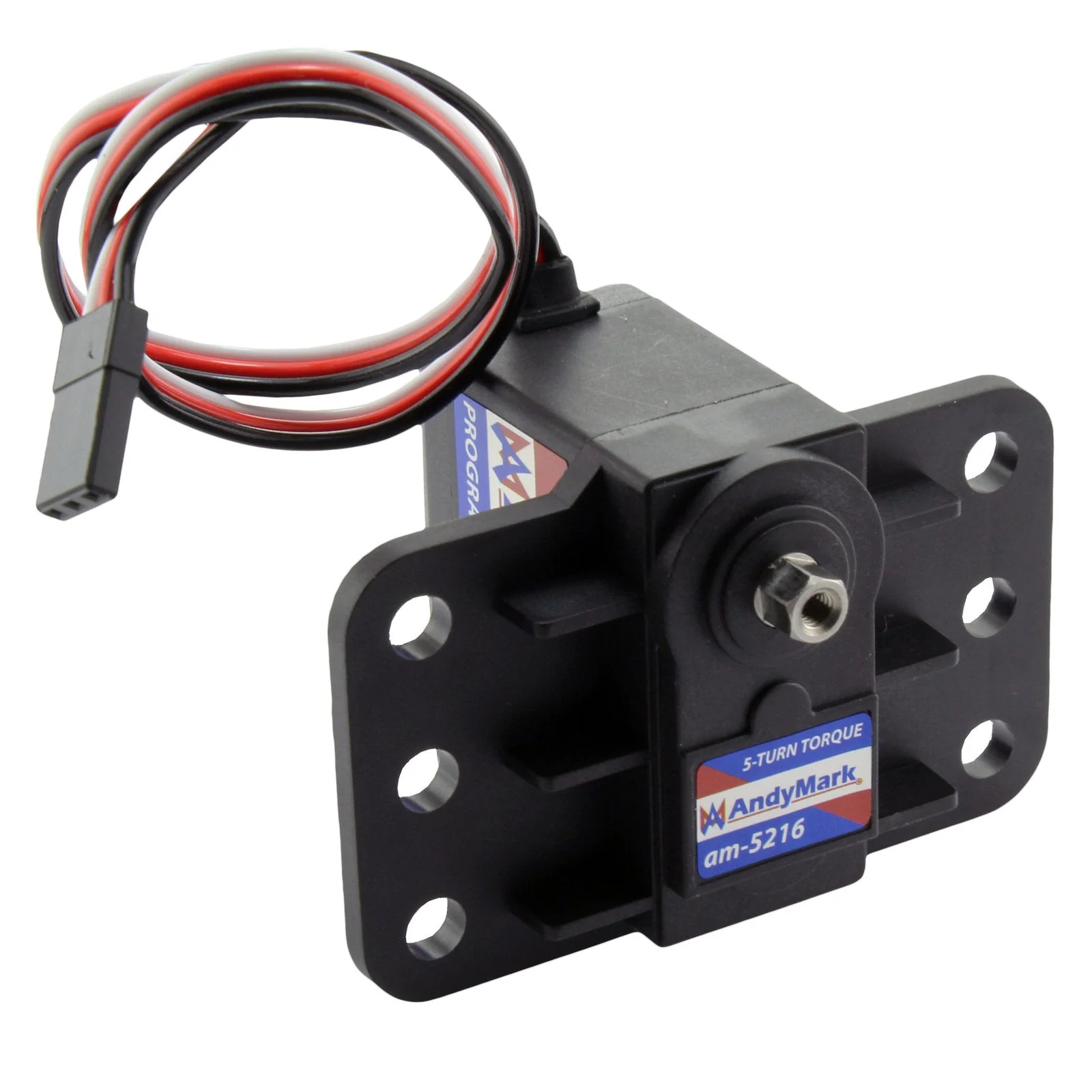 Programmable Servos - Image 4