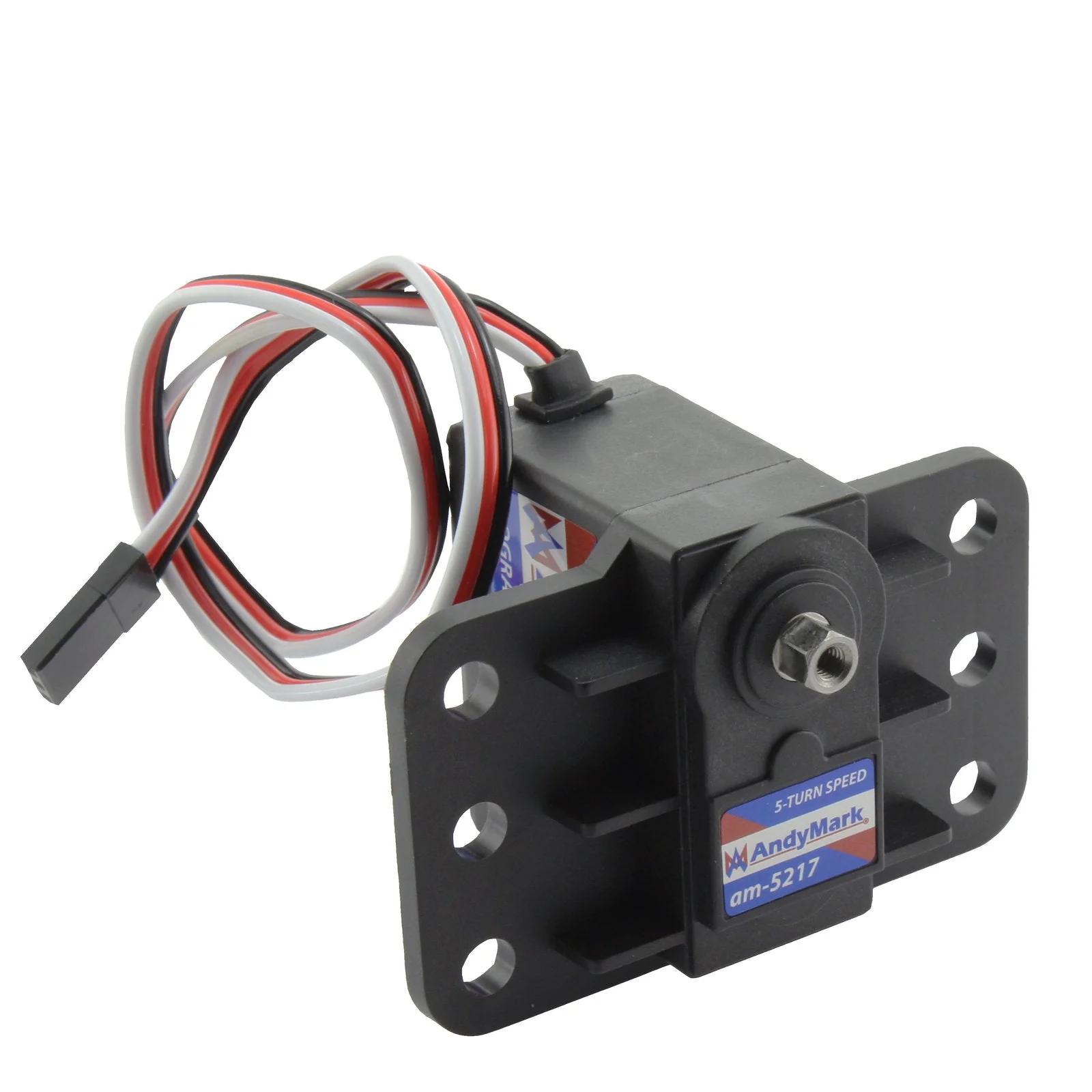 Programmable Servos - Image 5