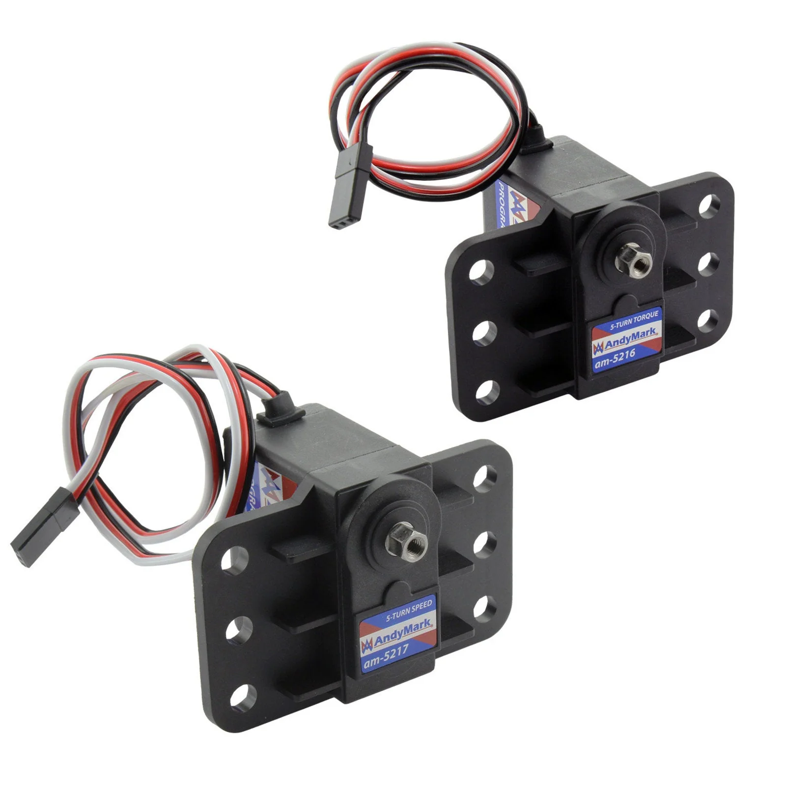 Programmable Servos - Image 6