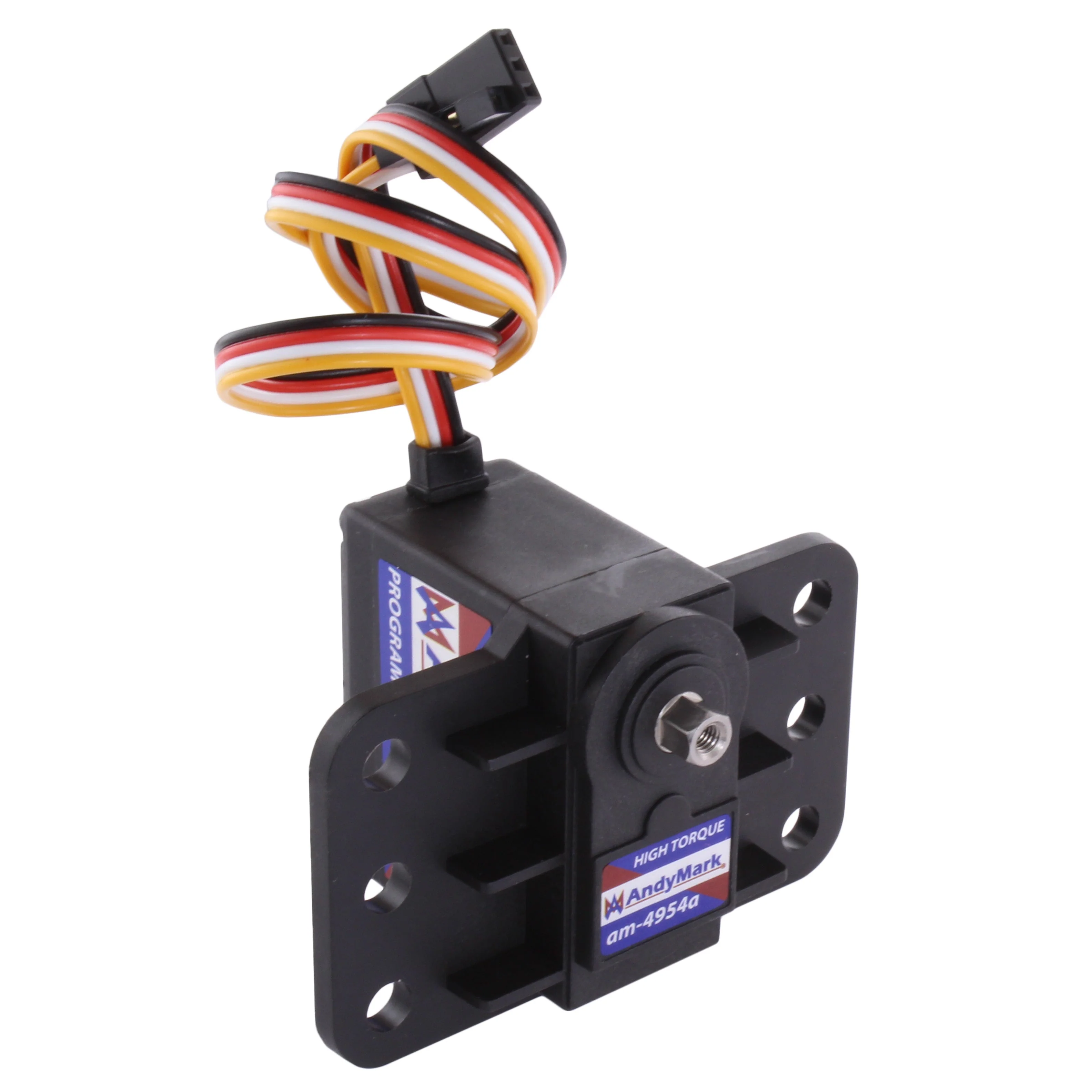 Programmable Servos - Image 7