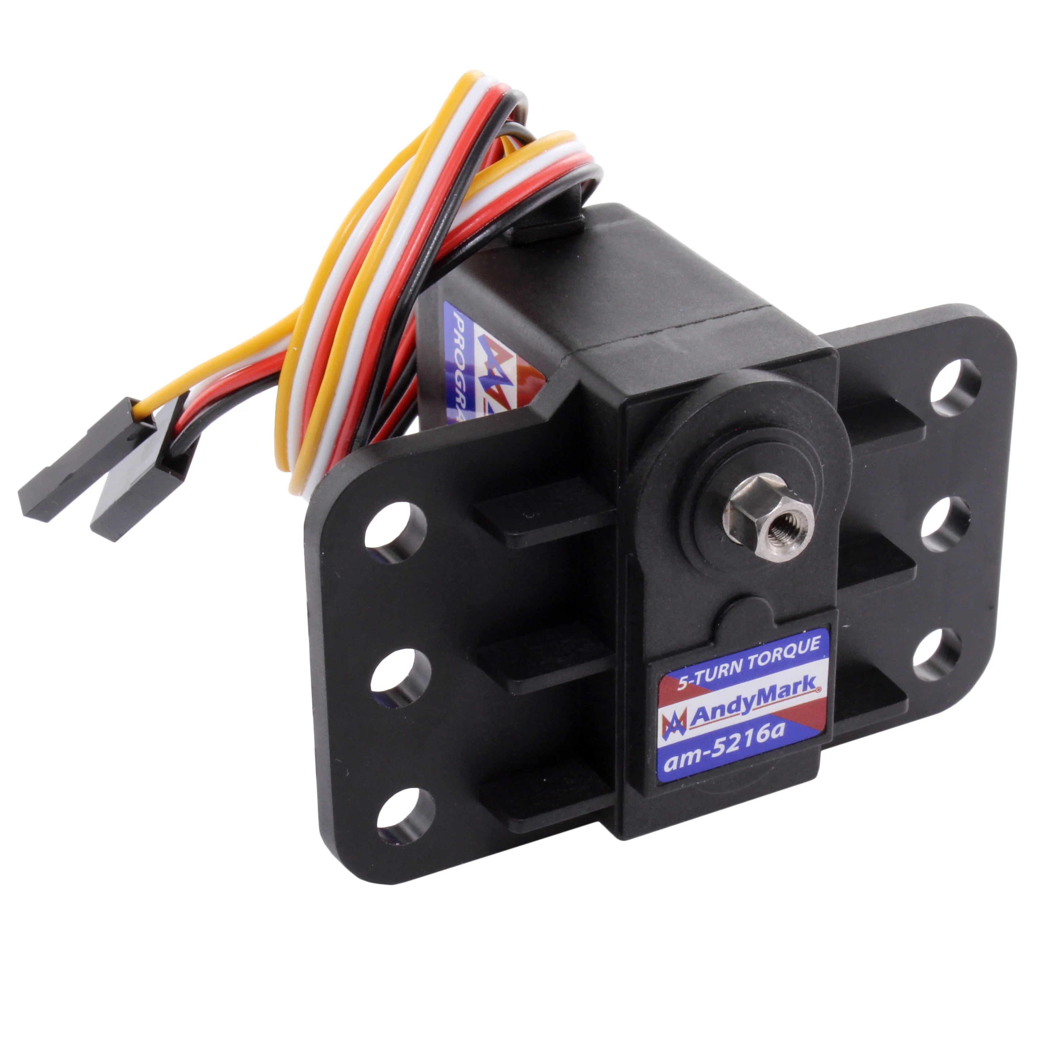 Programmable Servos - Image 8