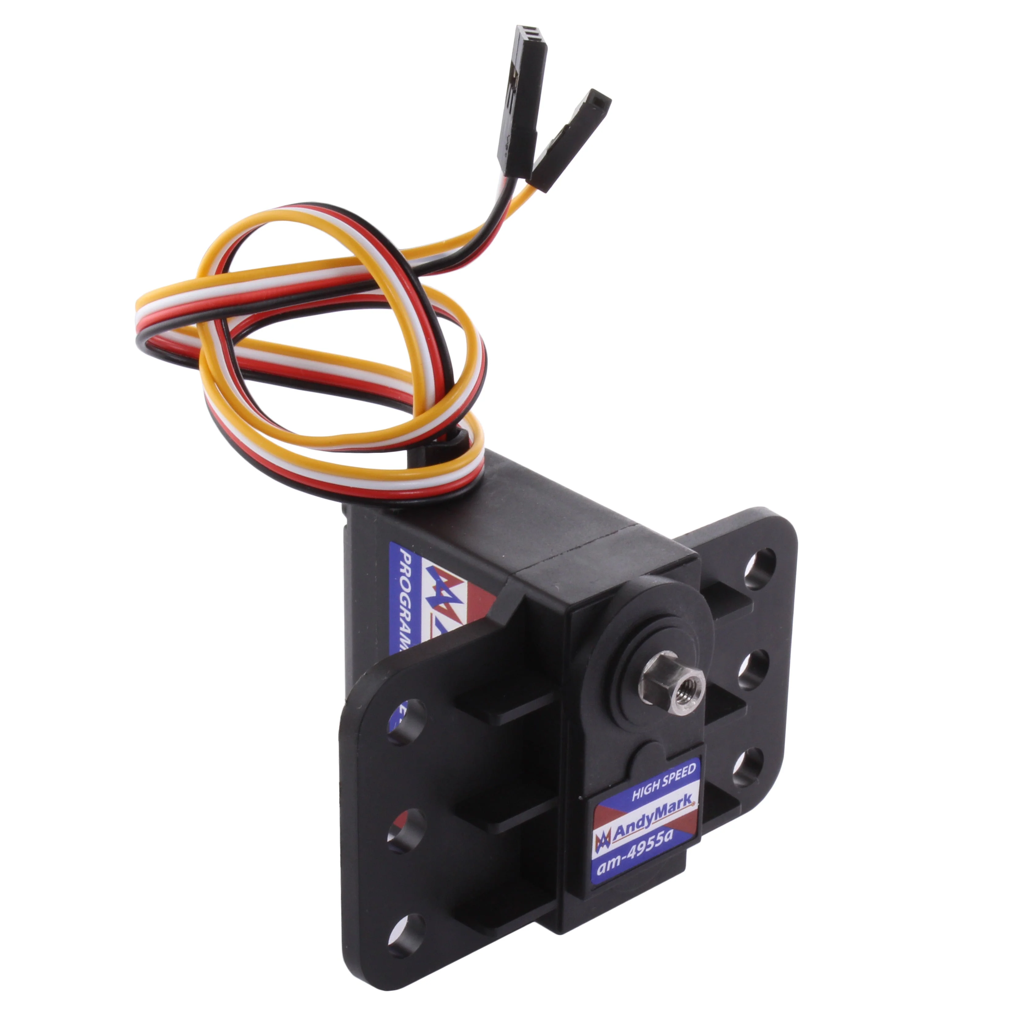 Programmable Servos - Image 9