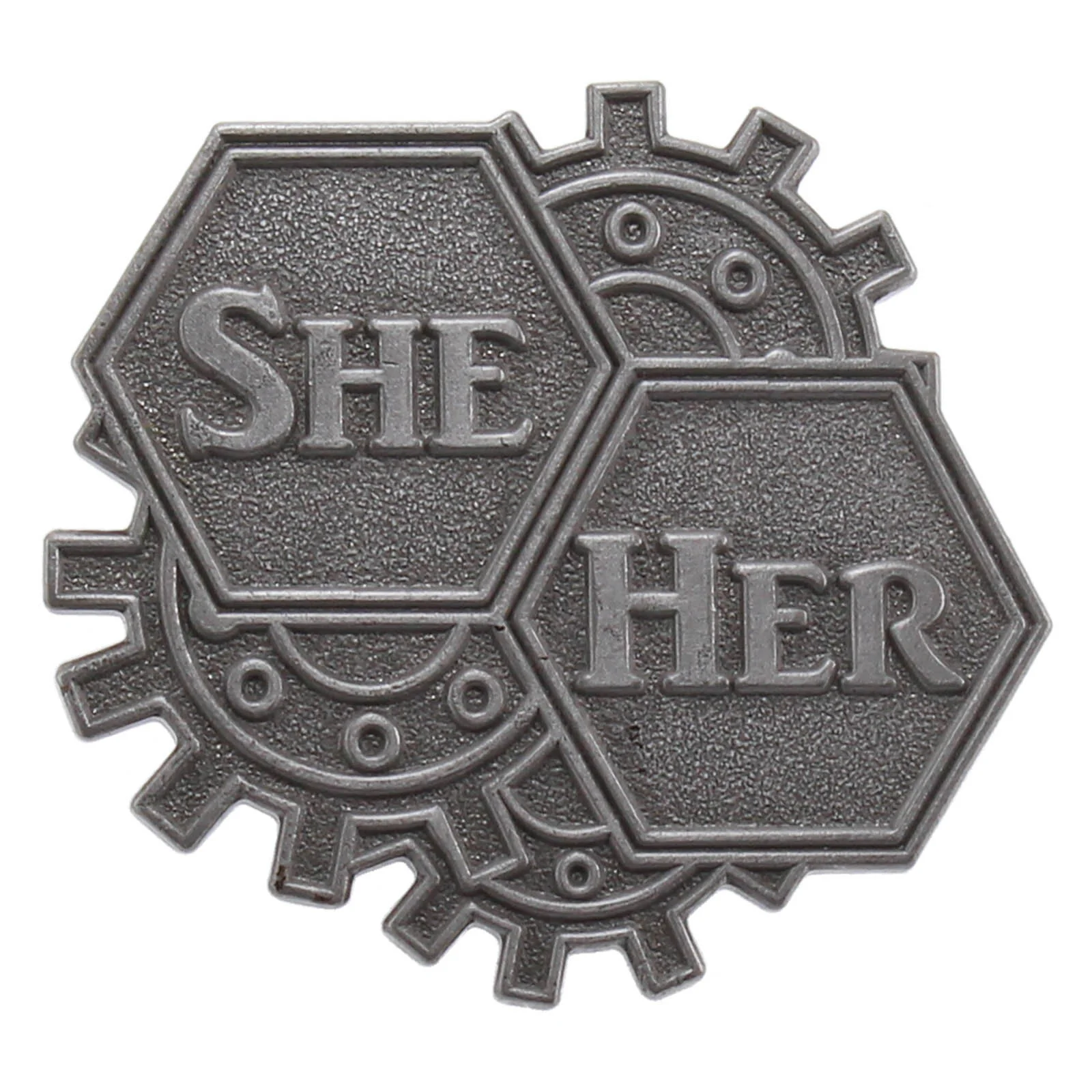 Pronoun Pins - Image 3