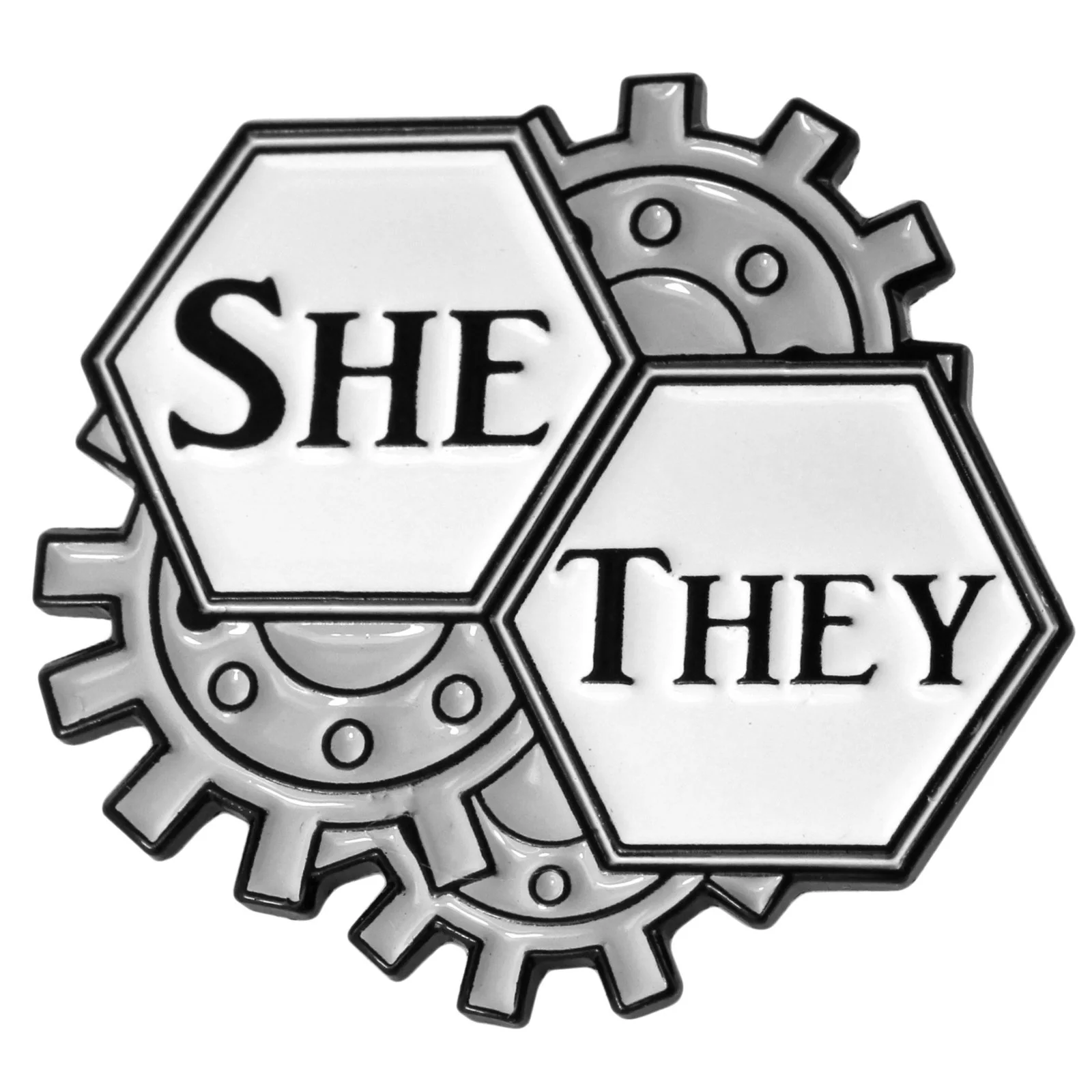 Pronoun Pins - Image 4
