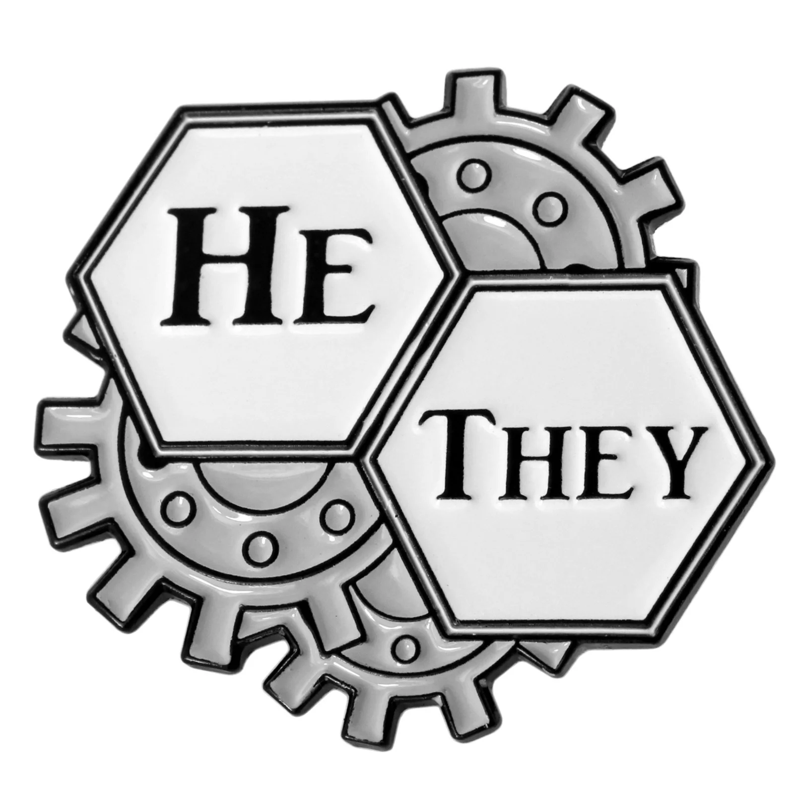 Pronoun Pins - Image 8