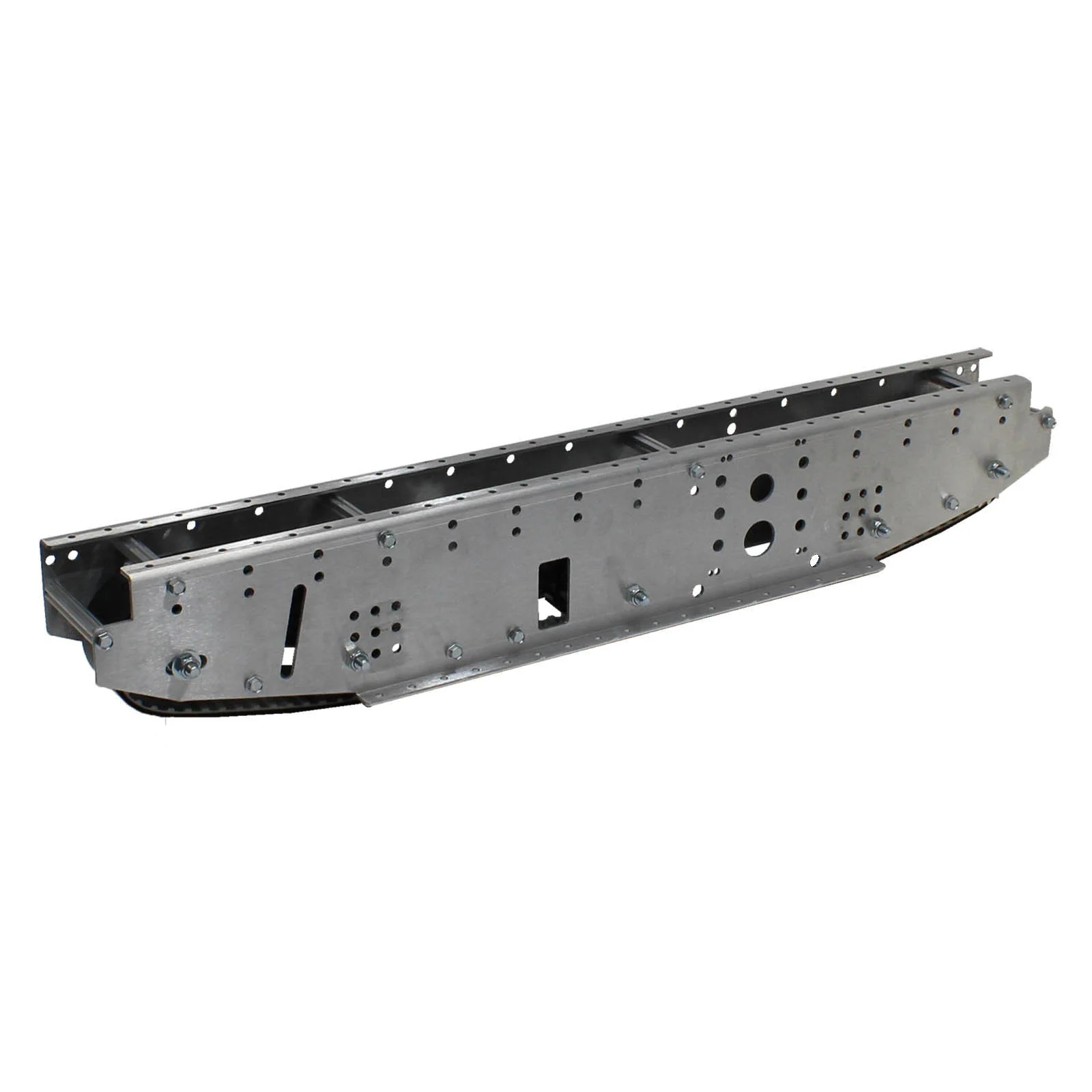 Raptor Track Drive - Image 3