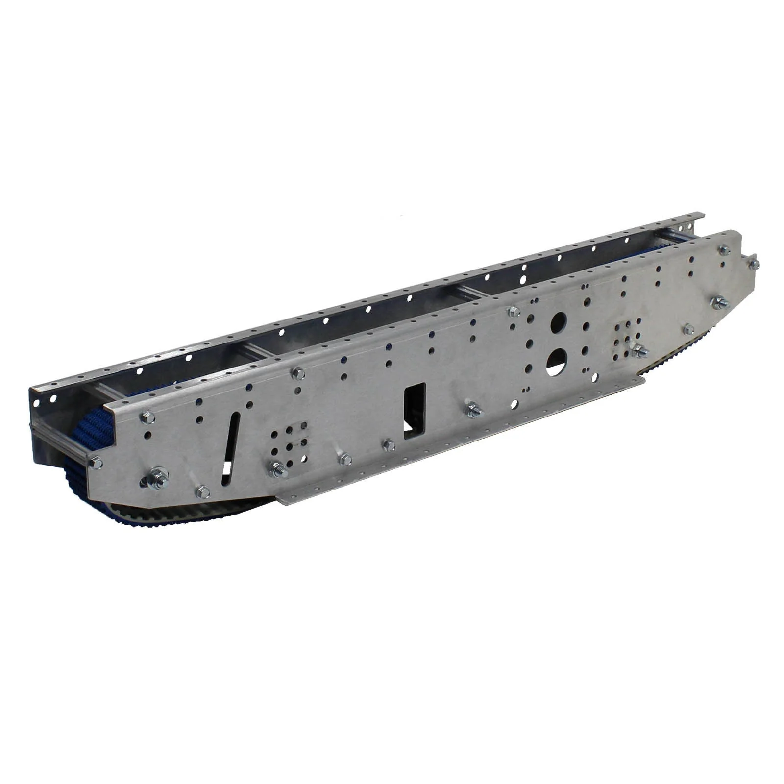 Raptor Track Drive - Image 4