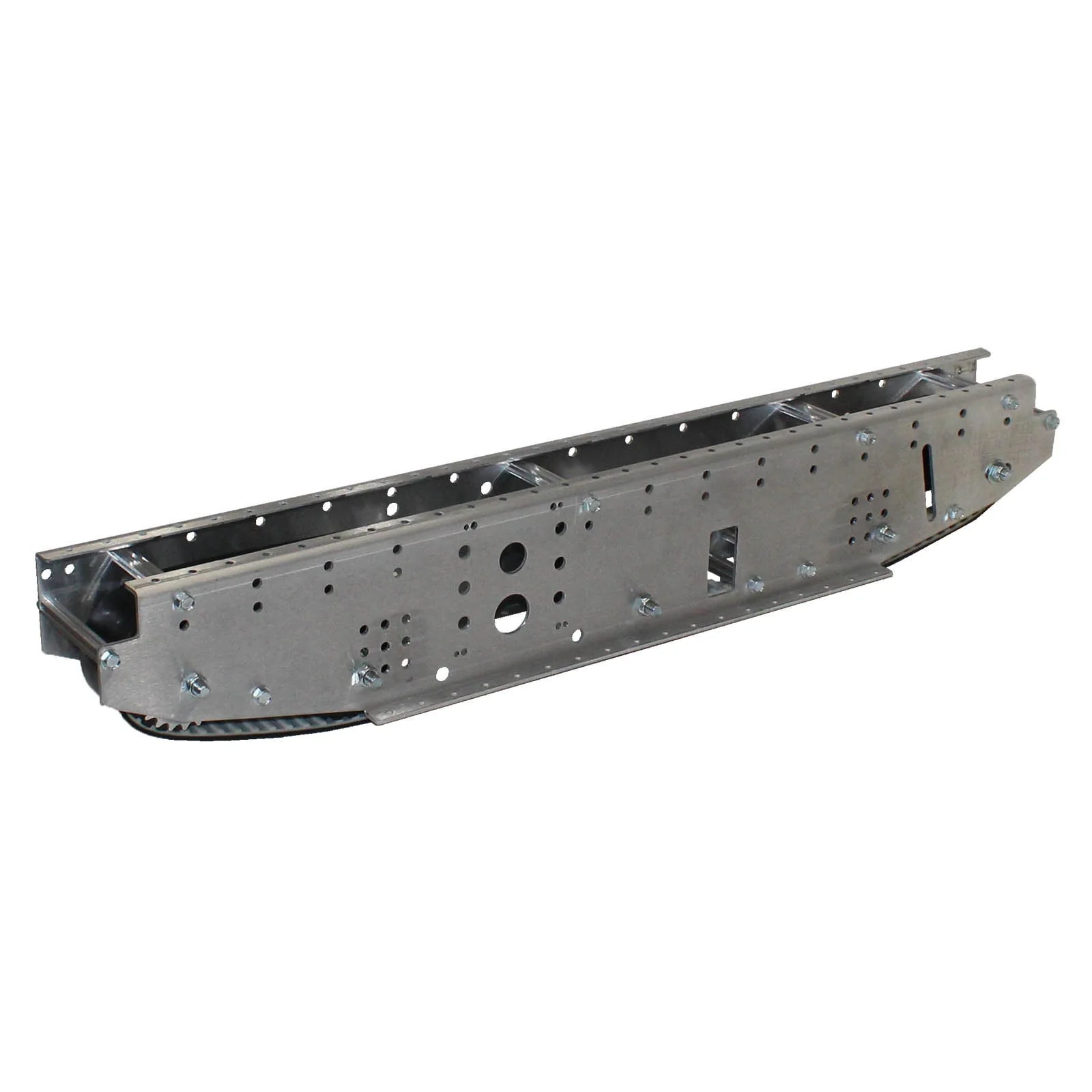Raptor Track Drive - Image 5