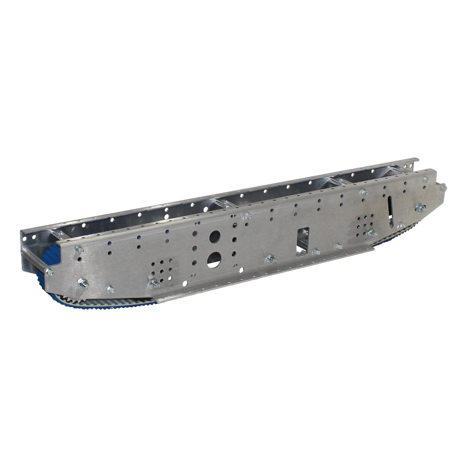 Raptor Track Drive - Image 6