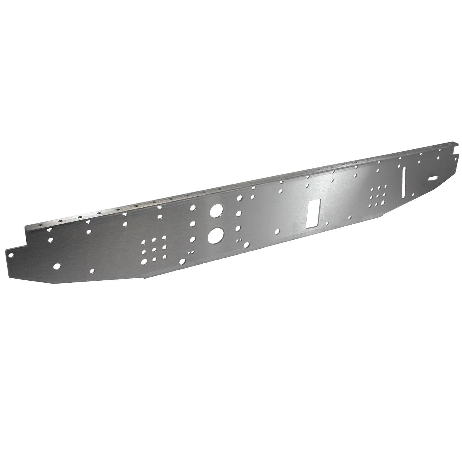 Raptor Track Drive Inside Right Plate