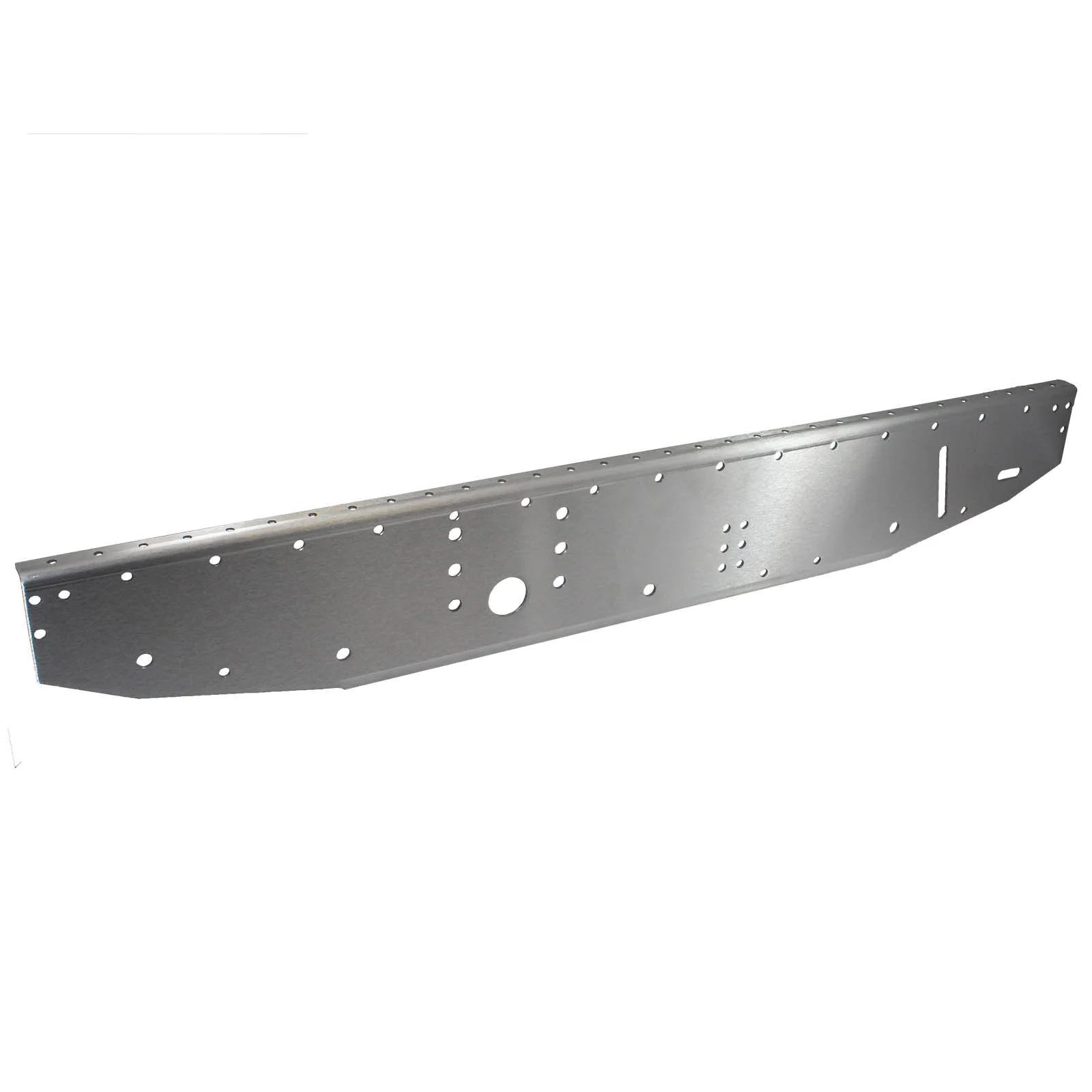 Raptor Track Drive Outside Right Plate